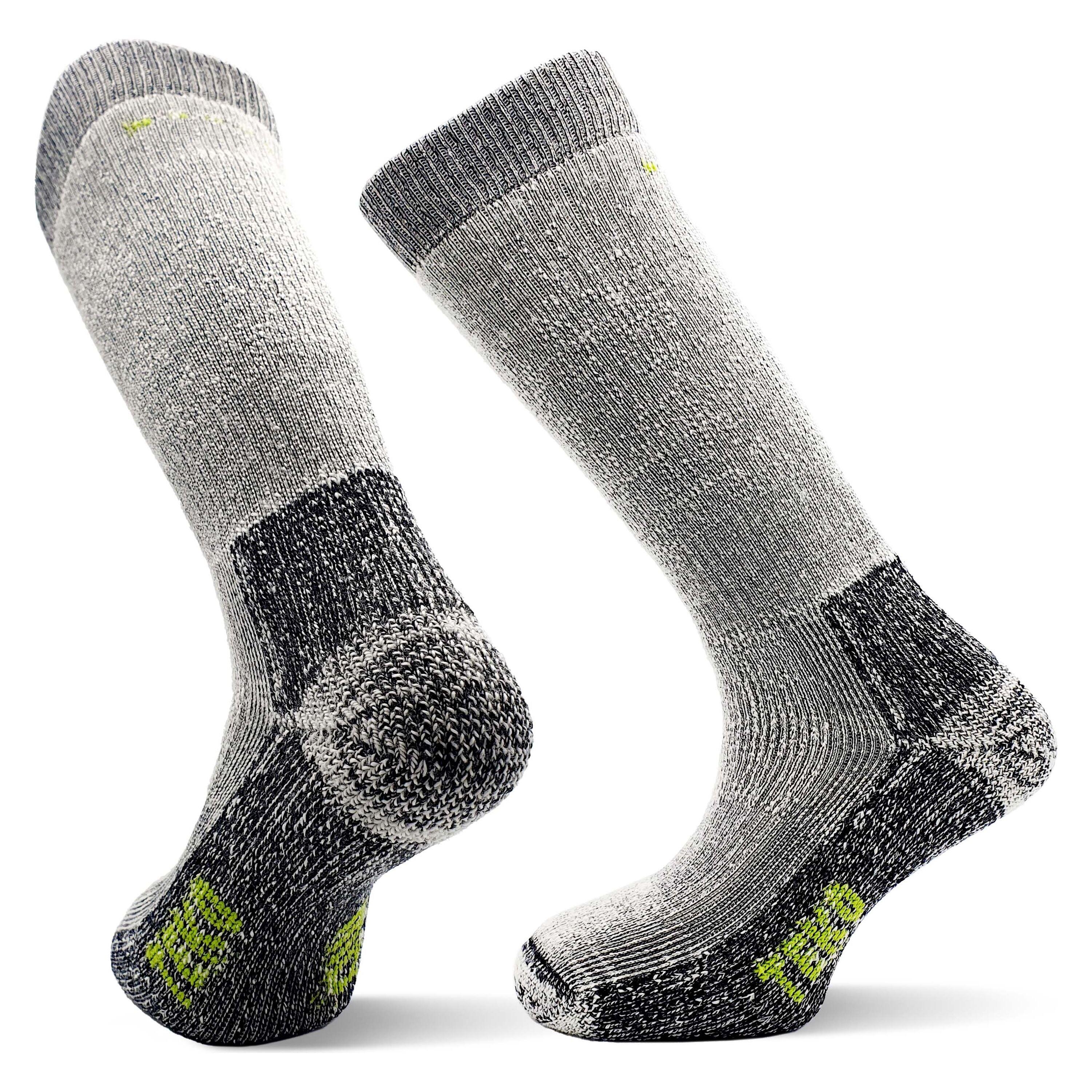 Teko Expedition charcoal XL