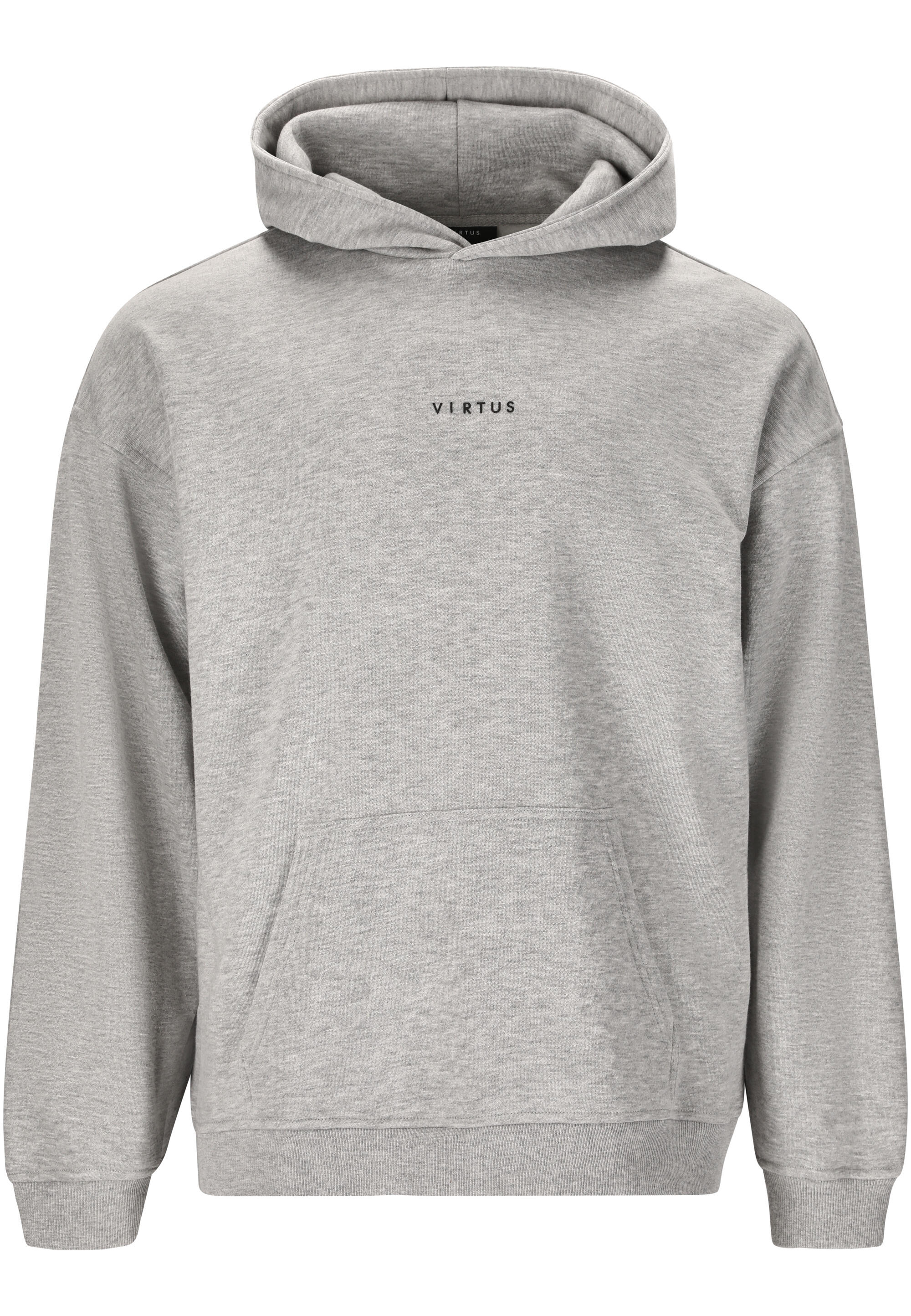 Bluza z kapturem Virtus Kayce V2