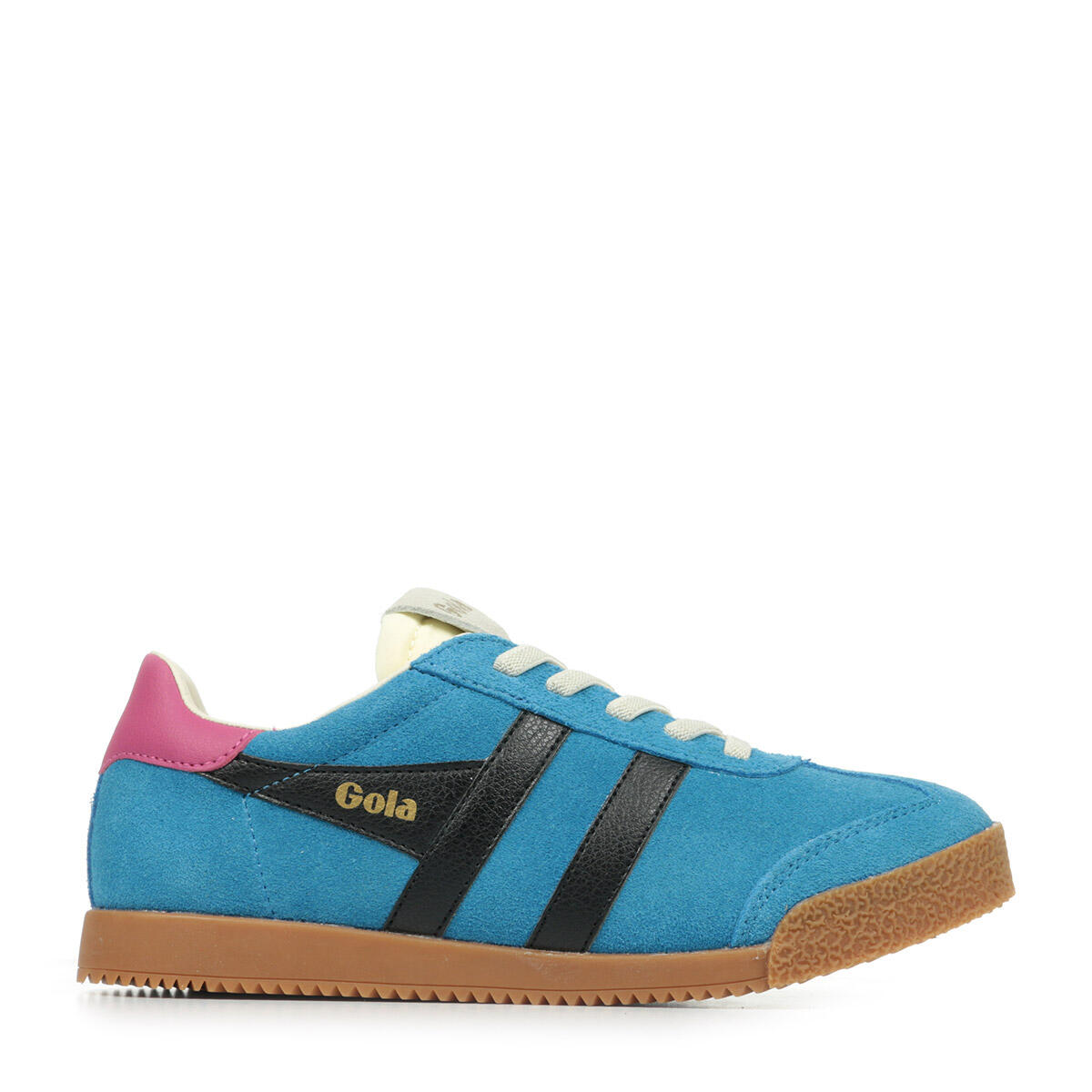Sneakersy dla dzieci Gola Elan