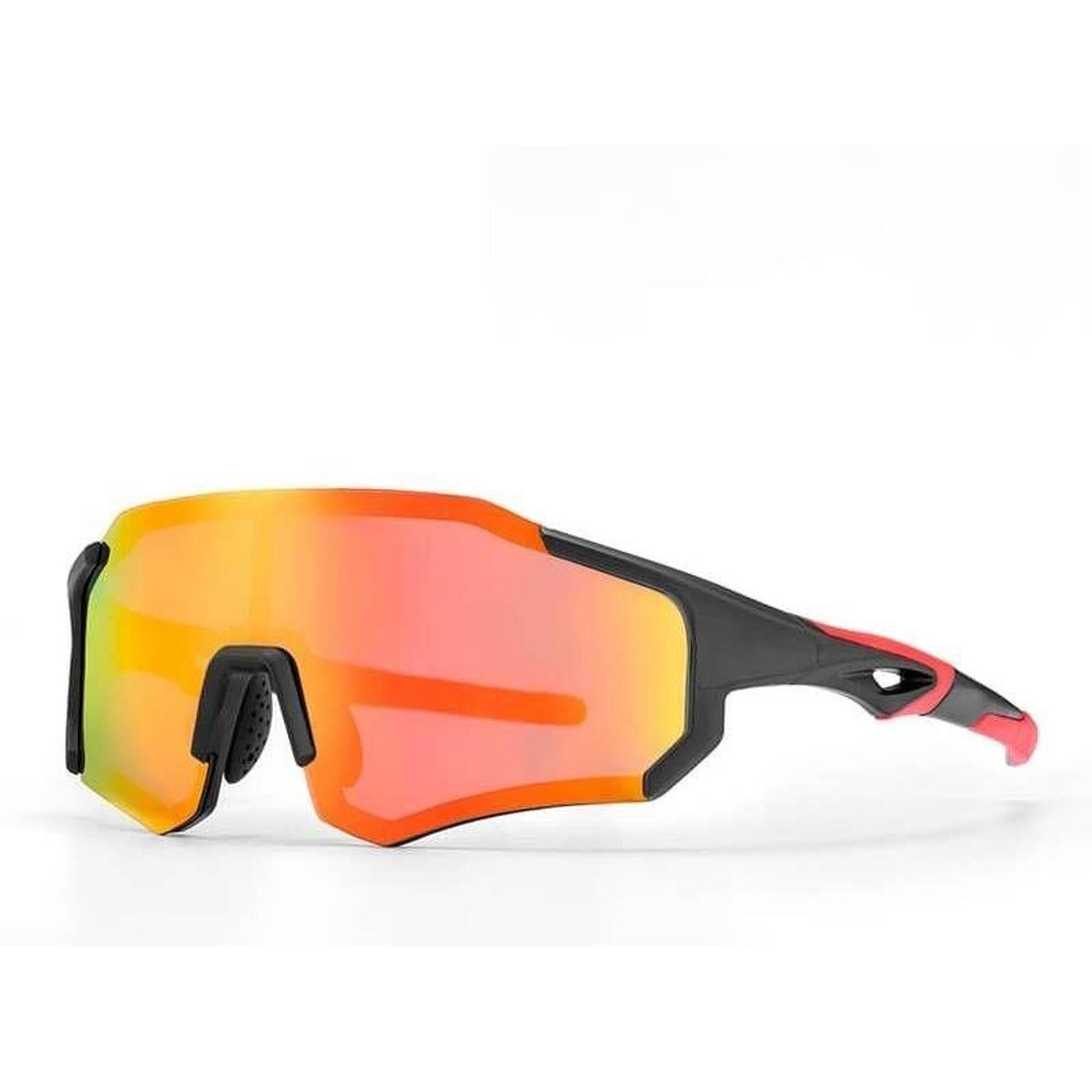 Okulary sportowe unisex Rockbros 10182 z polaryzacją