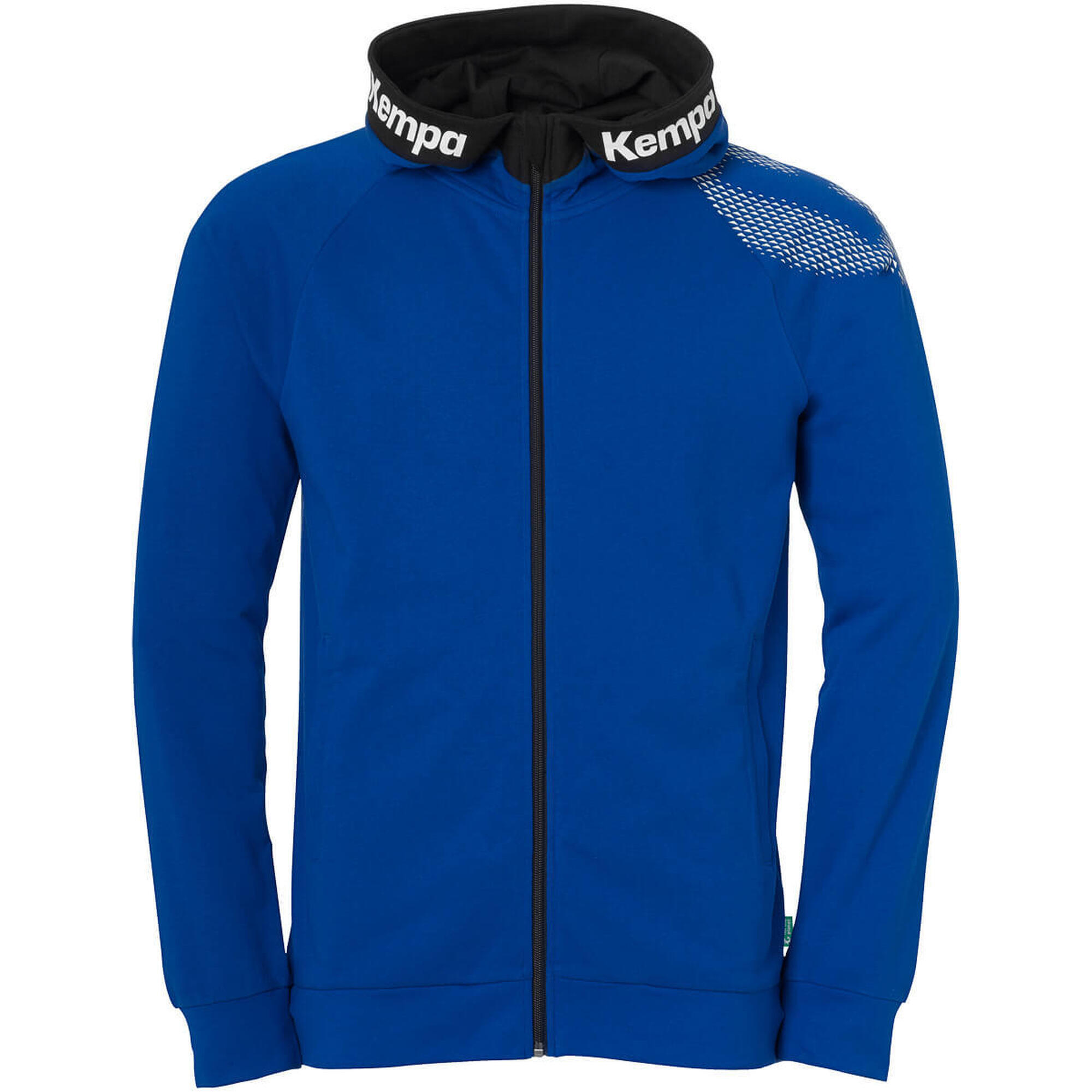 Bluza z kapturem Kempa Core 26