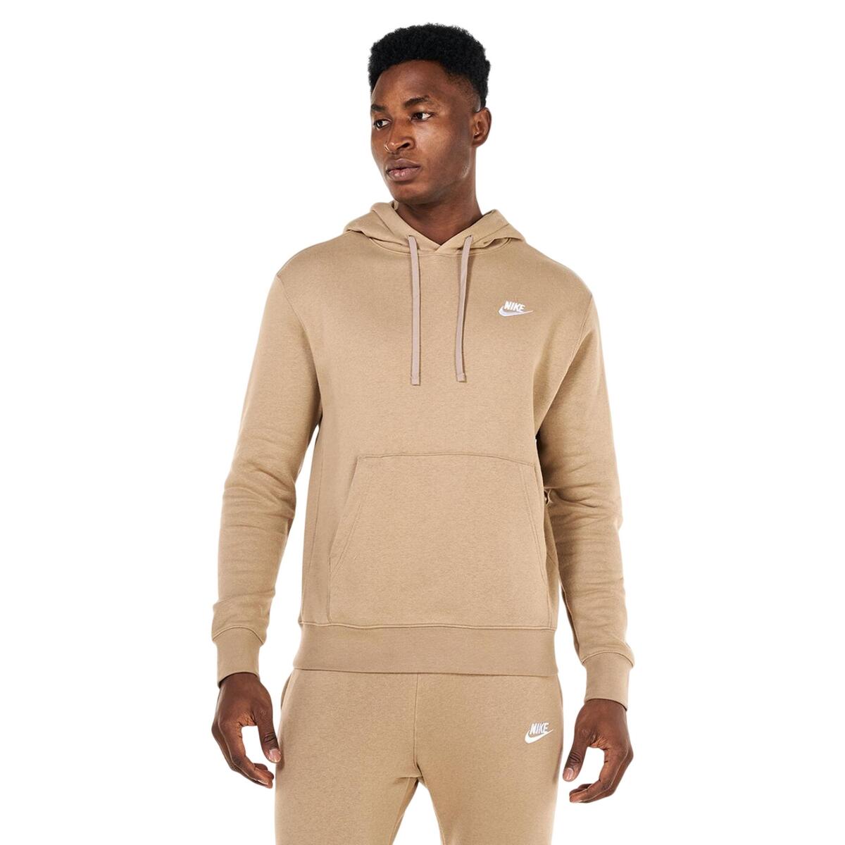Bluza Z Polaru Dla Dorosłych Unisex Sportswear Club