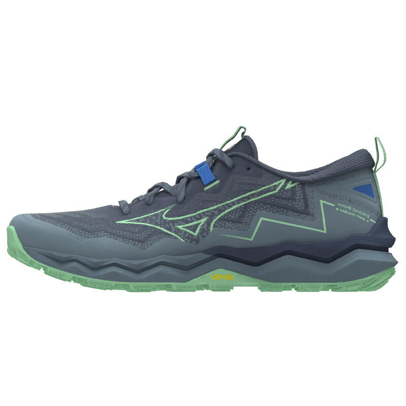 Buty do biegania Mizuno Wave Daichi 9
