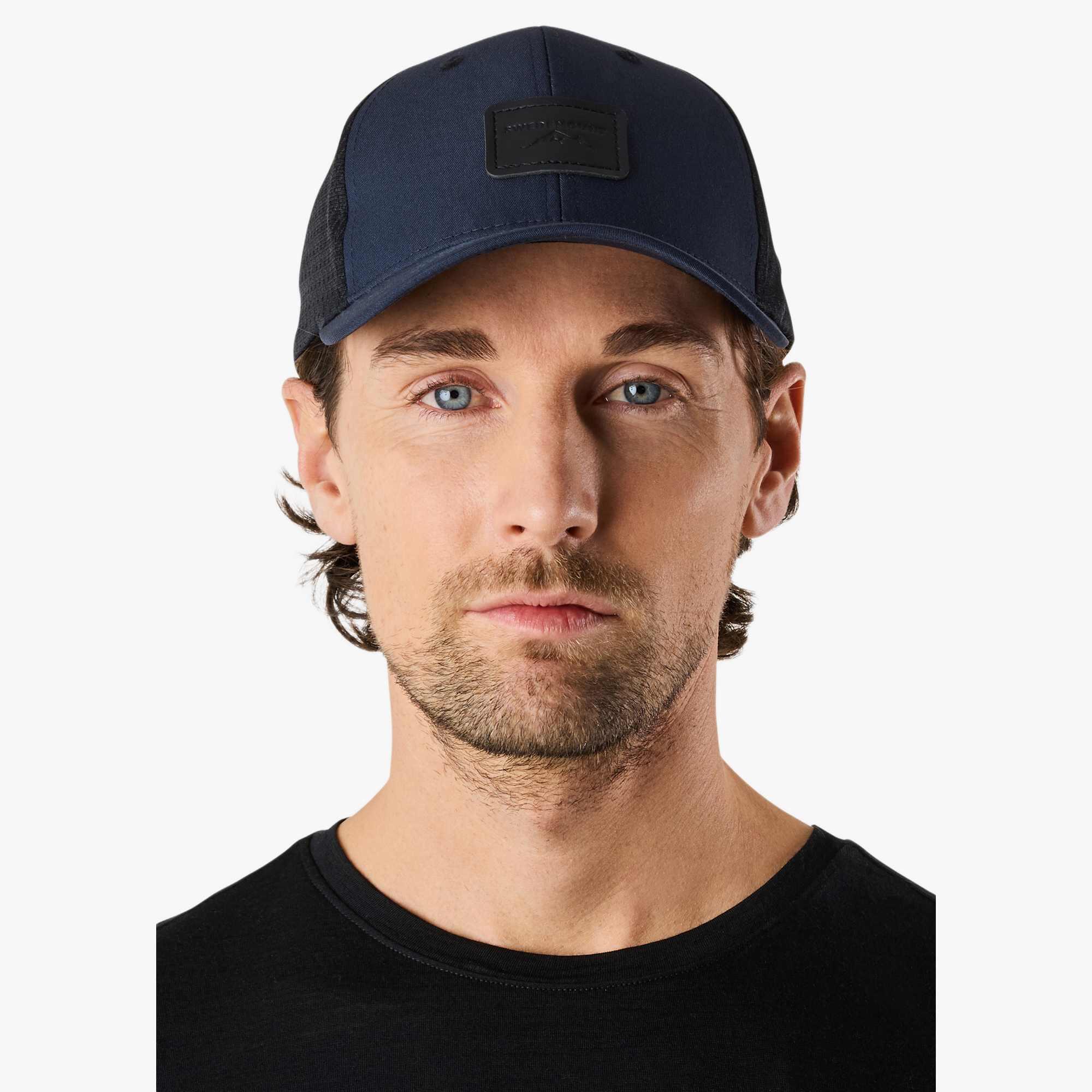 Czapka Z Daszkiem Unisex Nordkap Standardowy