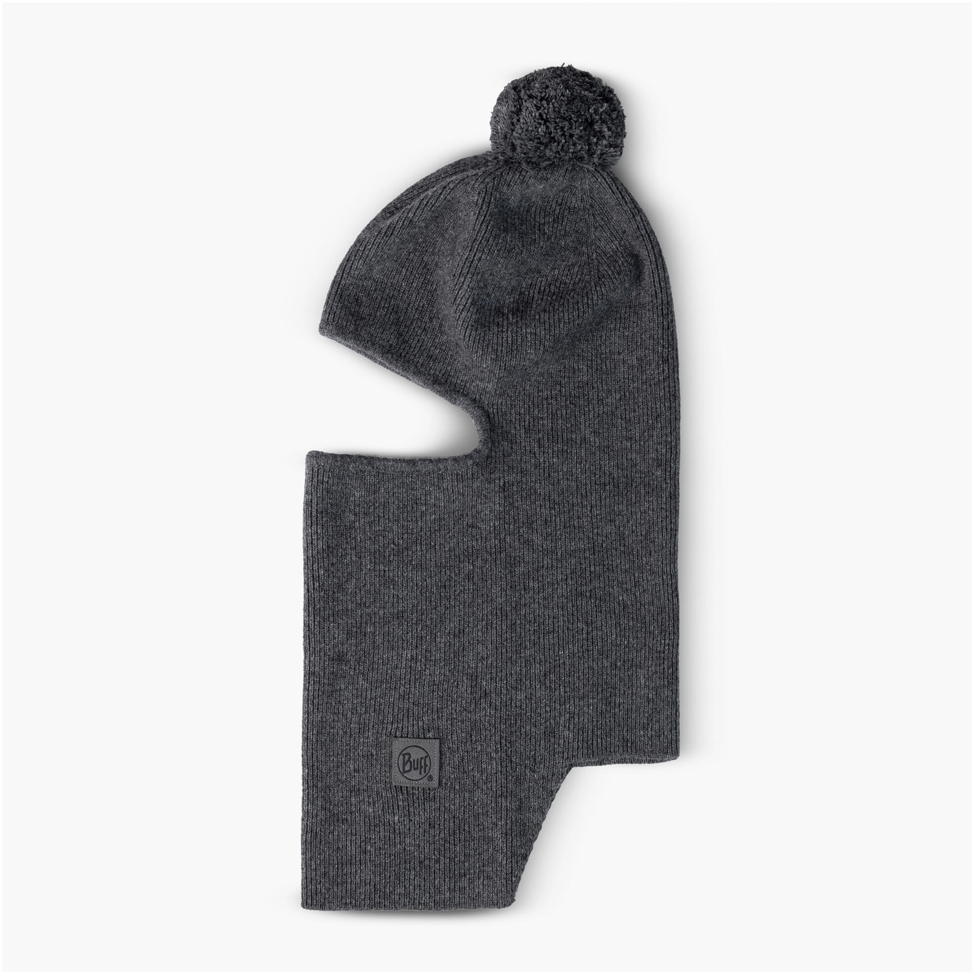 Kominiarka BUFF Knitted Balaclava Nilan