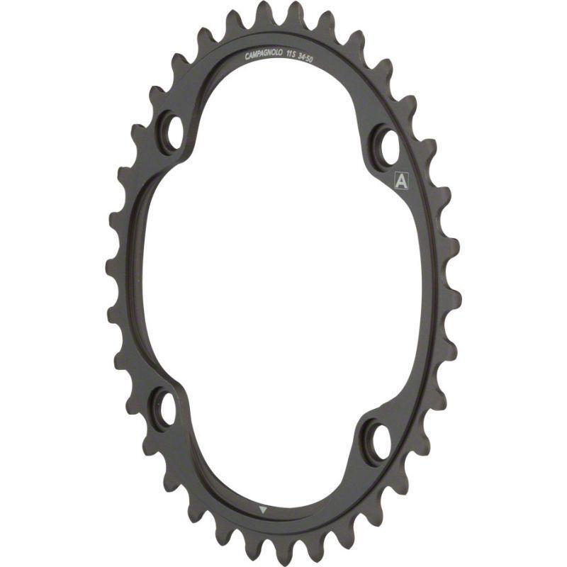 Taca Campagnolo super record 4 branches 34T