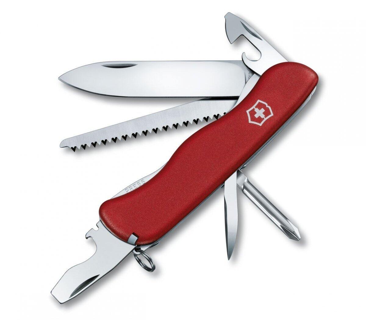 Scyzoryk turystyczny VICTORINOX Trailmaster