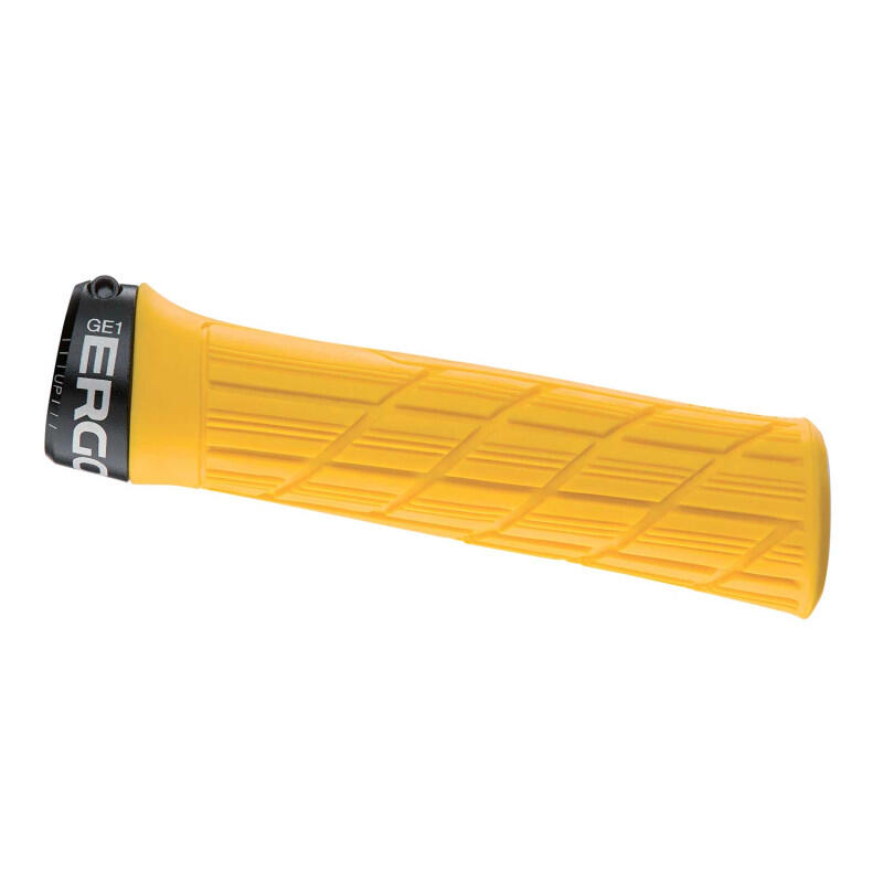Uchwyty GE1 EVO Yellow Mellow (żółte)