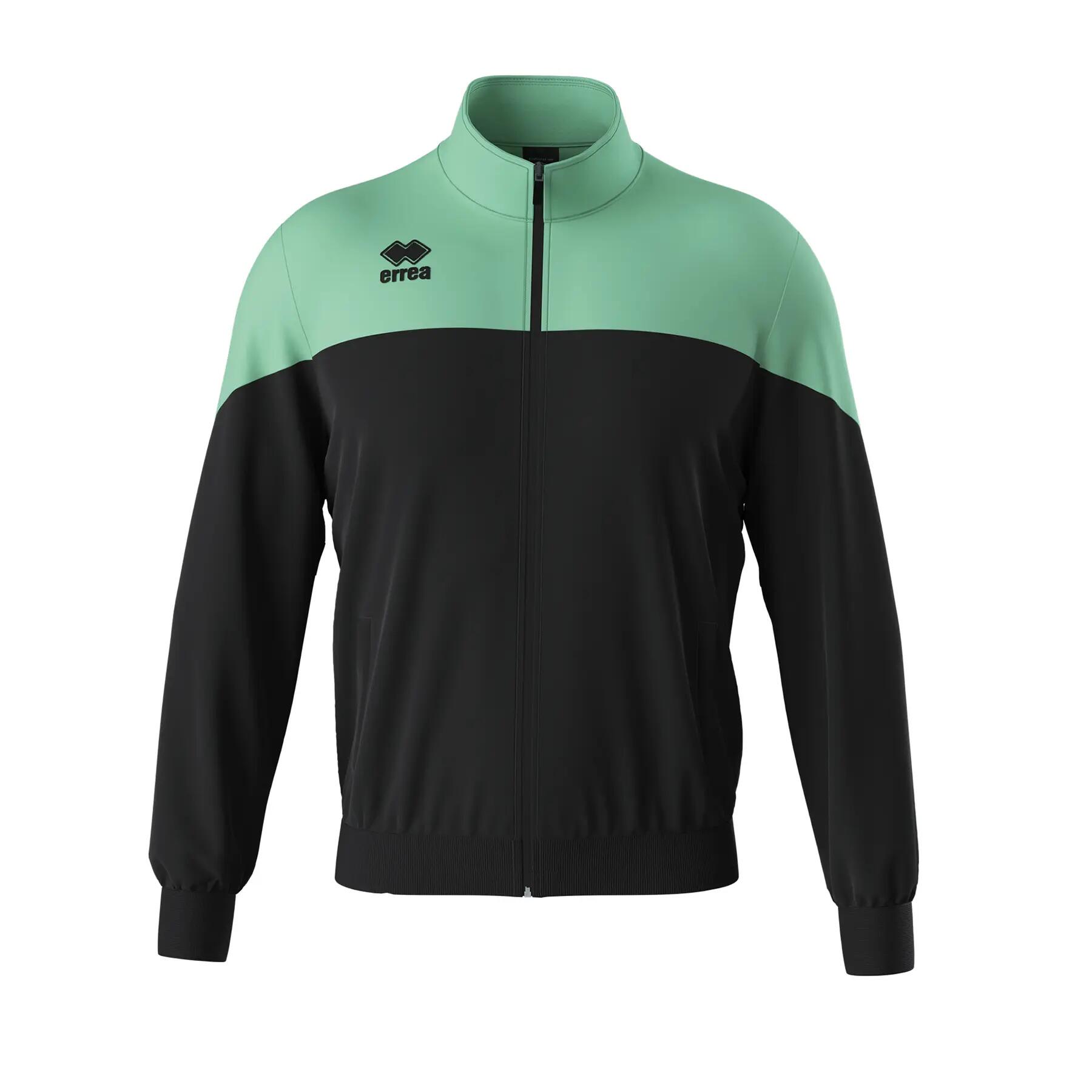 Dziecięca bluza dresowa Errea Buddy