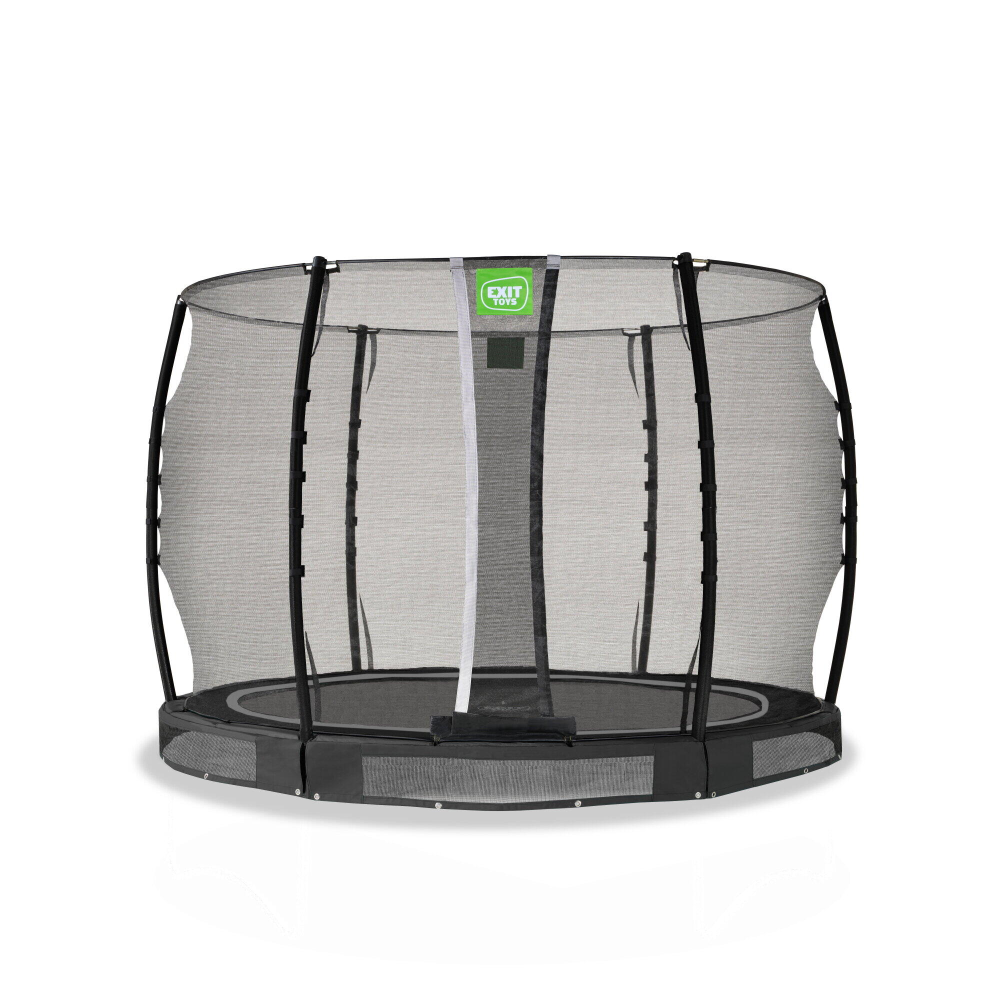 Trampolina ziemna Allure Classic ø305cm