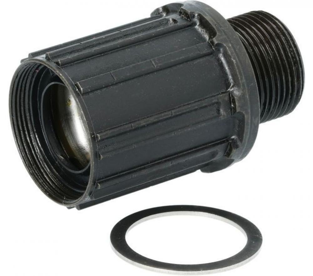 Kompletny korpus kasety Shimano WH-MT500-CL-R12-29