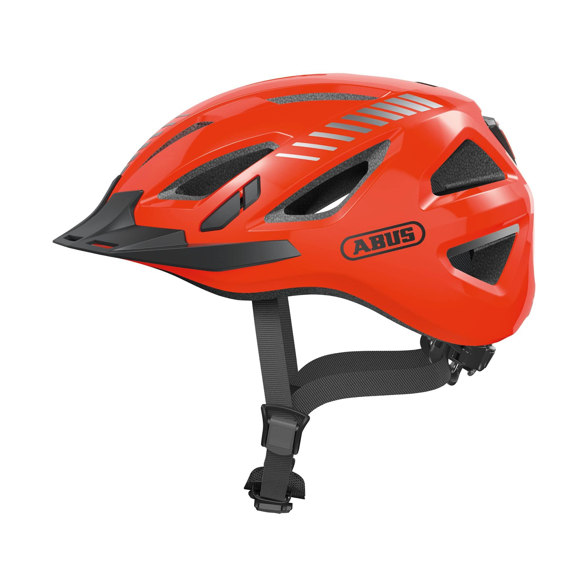 Kask rowerowy Abus Urban-I 3.0