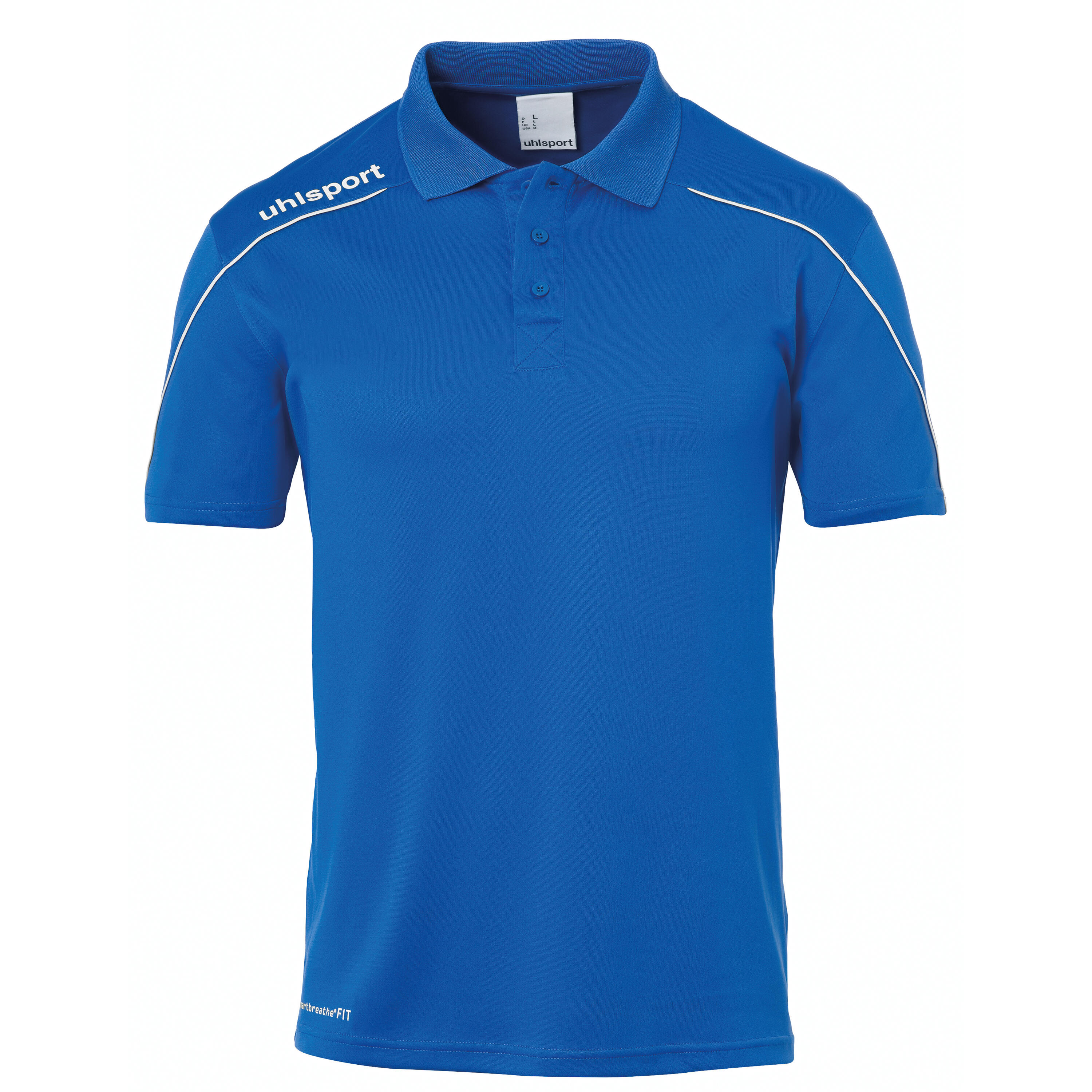 Koszulka polo dla dzieci Uhlsport Stream 22