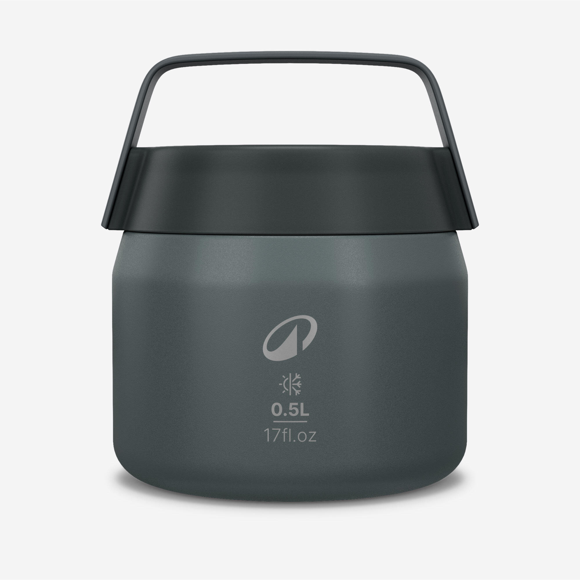 Termos turystyczny/trekkingowy na żywność 900 0 5 l