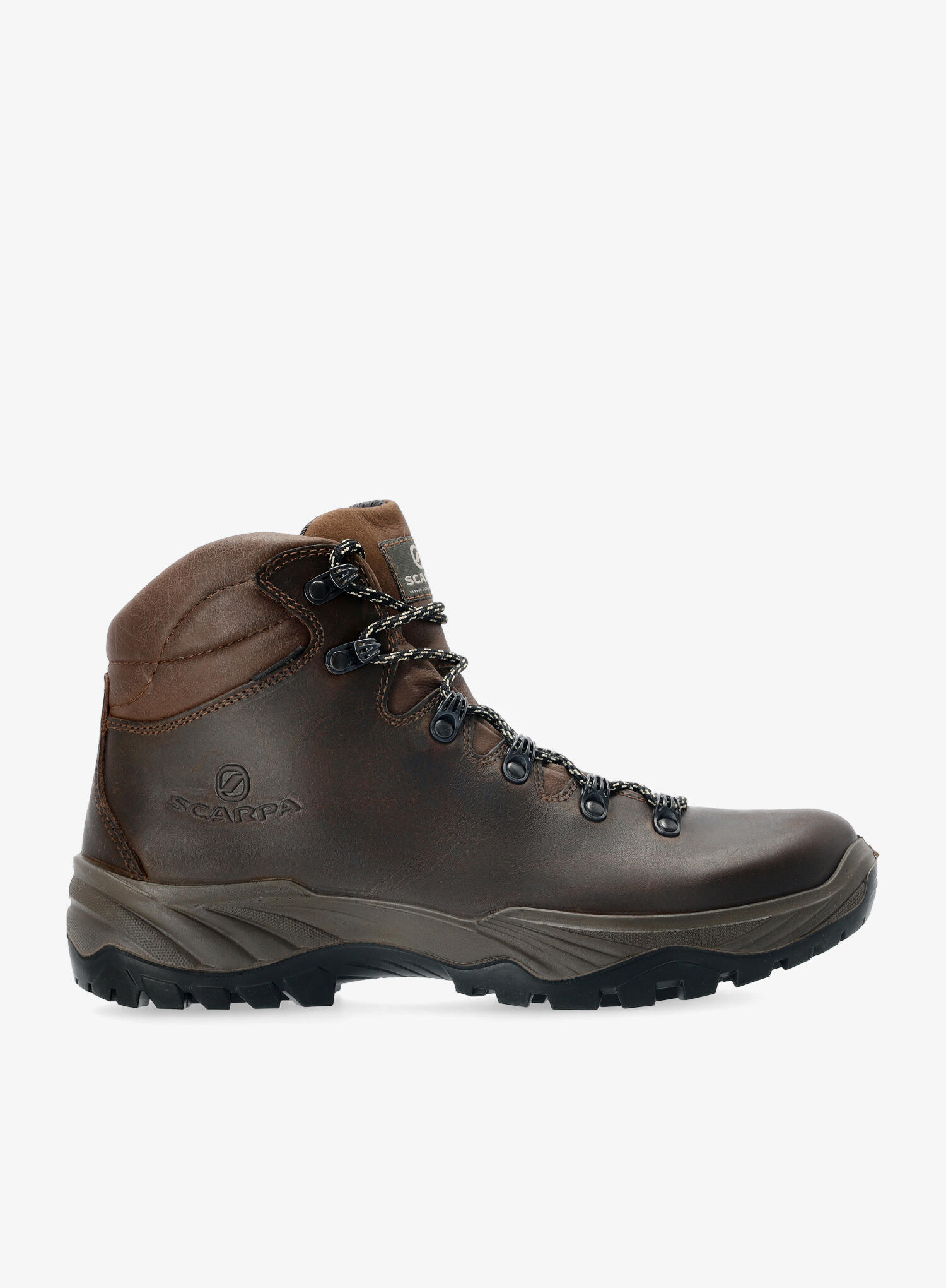Buty trekkingowe męskie SCARPA Terra GTX