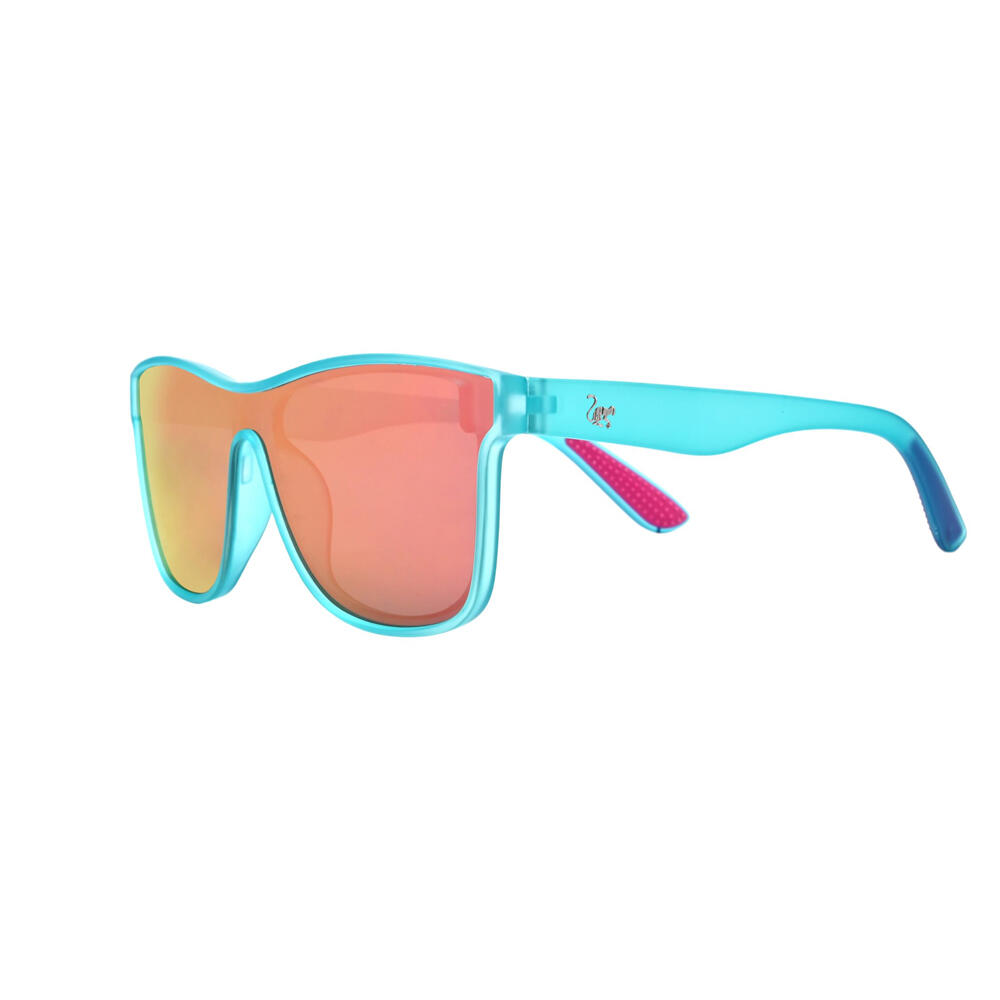 Okulary Przeciwsłoneczne Unisex - Polaryzacyjne / UV400 / TAC (Aqua)