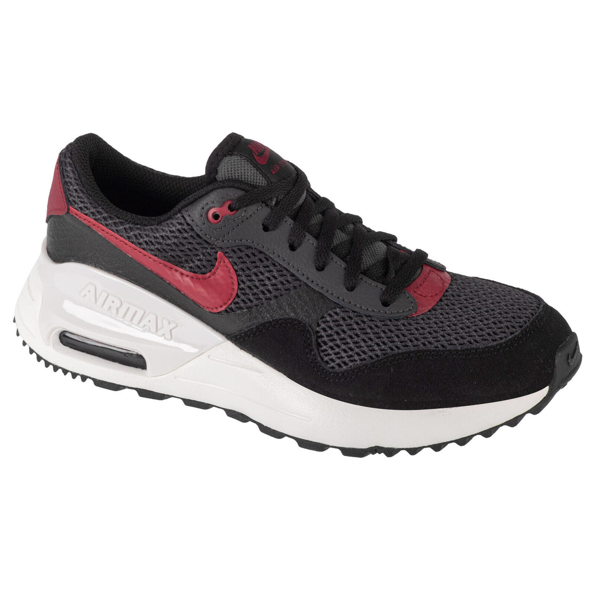Buty sportowe Sneakersy unisex  Nike Air Max System GS