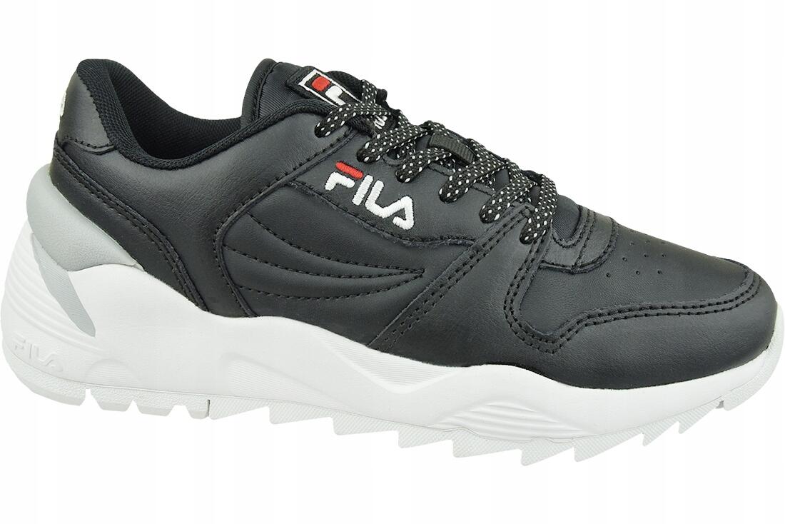 Buty do chodzenia damskie Fila Orbit CMR Jogger L Low
