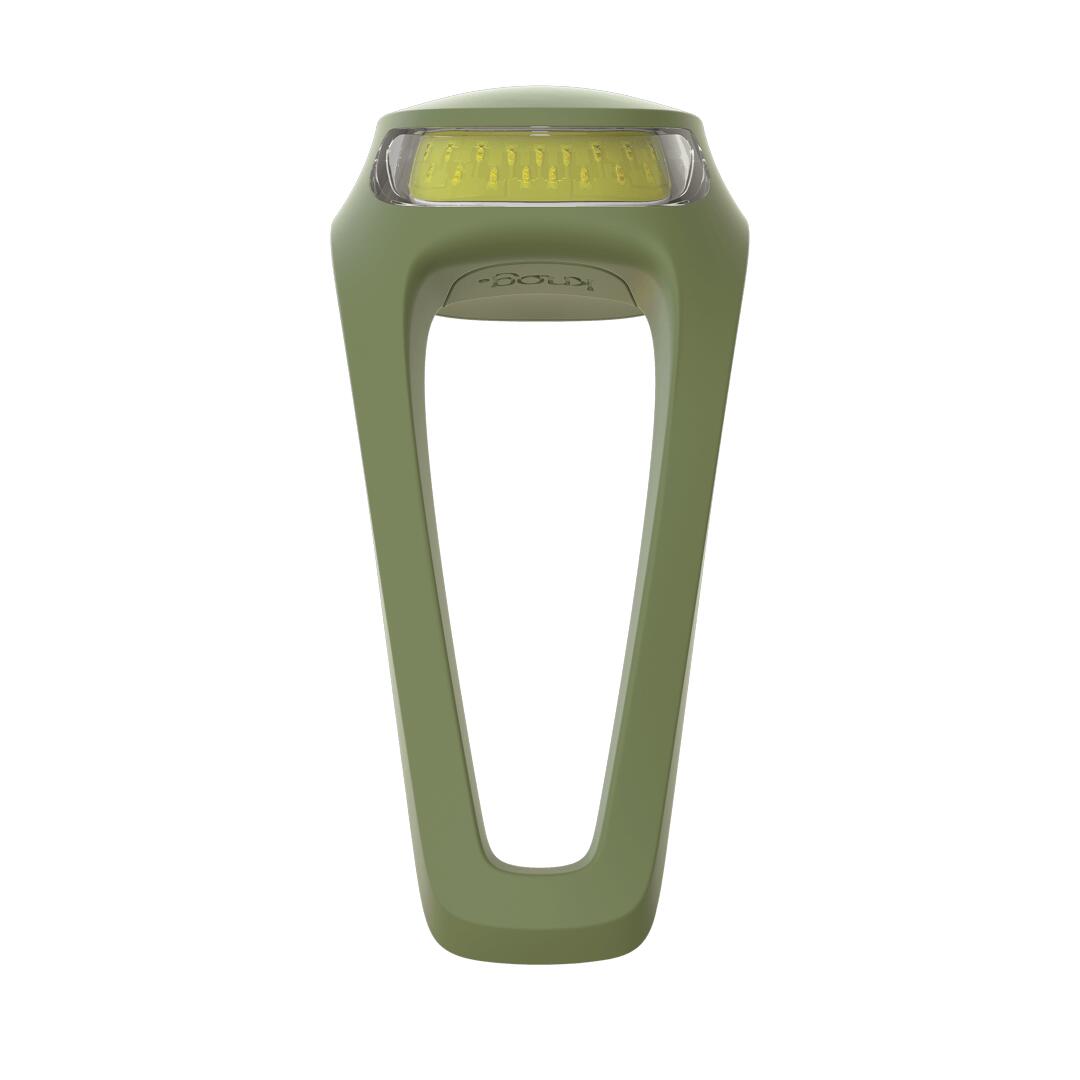 Lampa rowerowa przednia Knog Frog V3