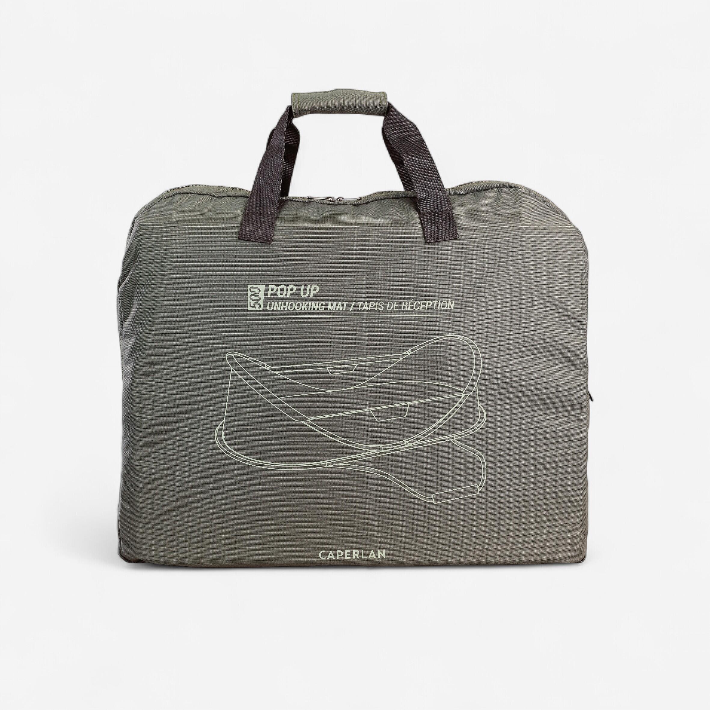 Torba transportowa do maty karpiowiej Caperlan Pop-Up 500