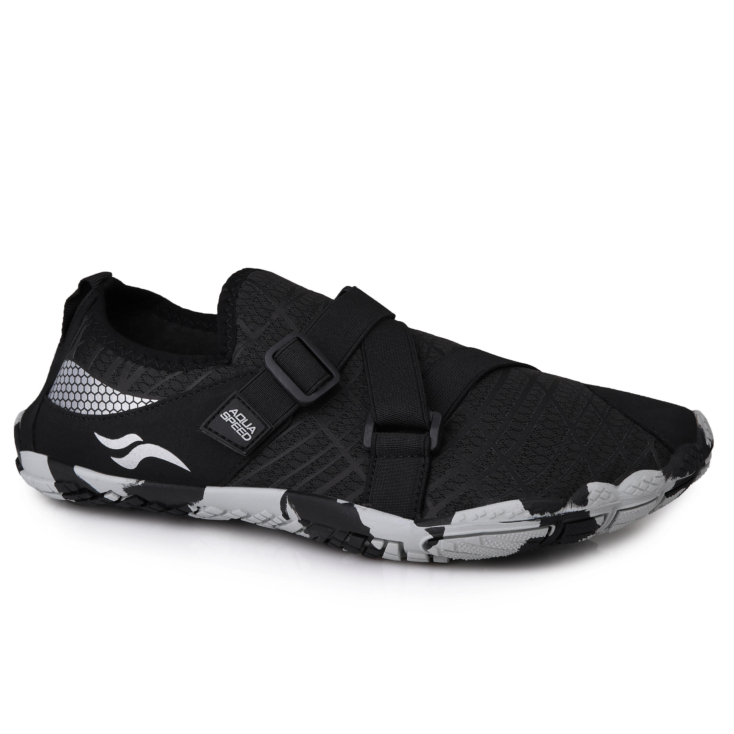 Buty sportowe jeżowce do wody Aqua Speed TORTUGA