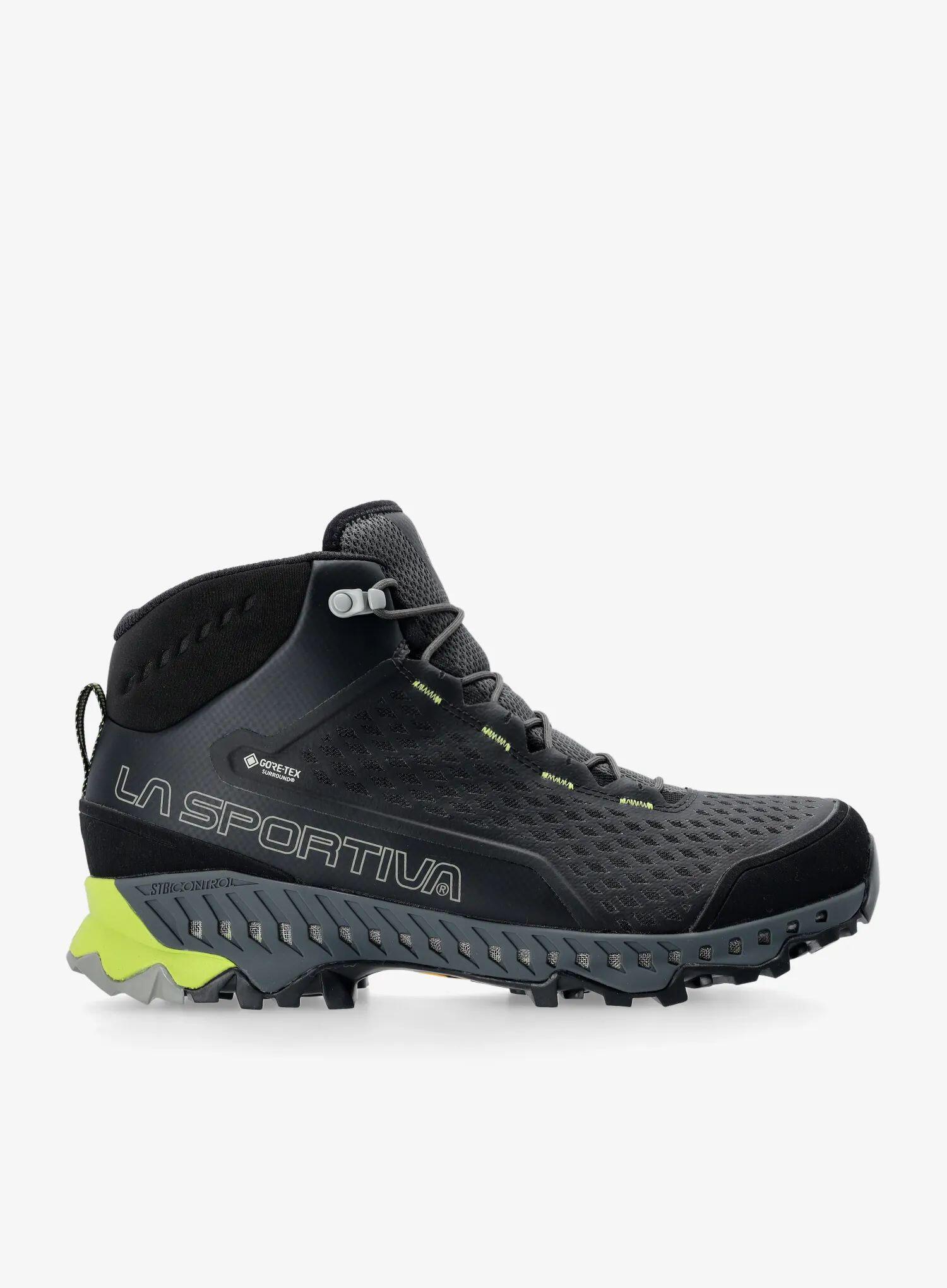 Buty turystyczne męskie La Sportiva Stream GTX