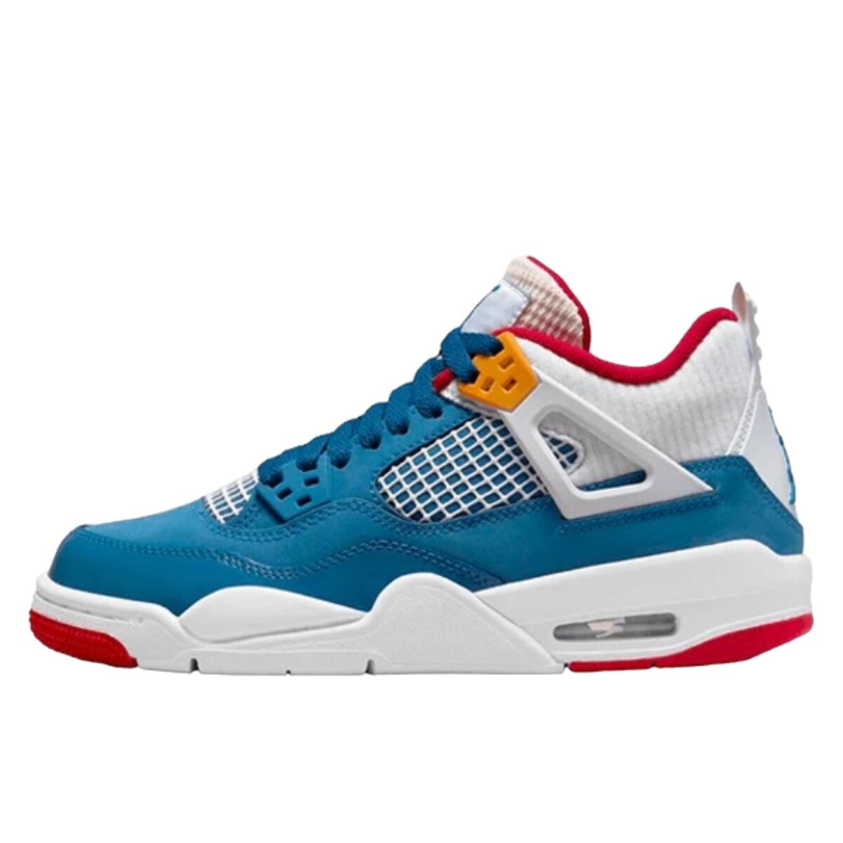 Buty do chodzenia dla dorosłych Air Jordan 4 Retro Messy Room