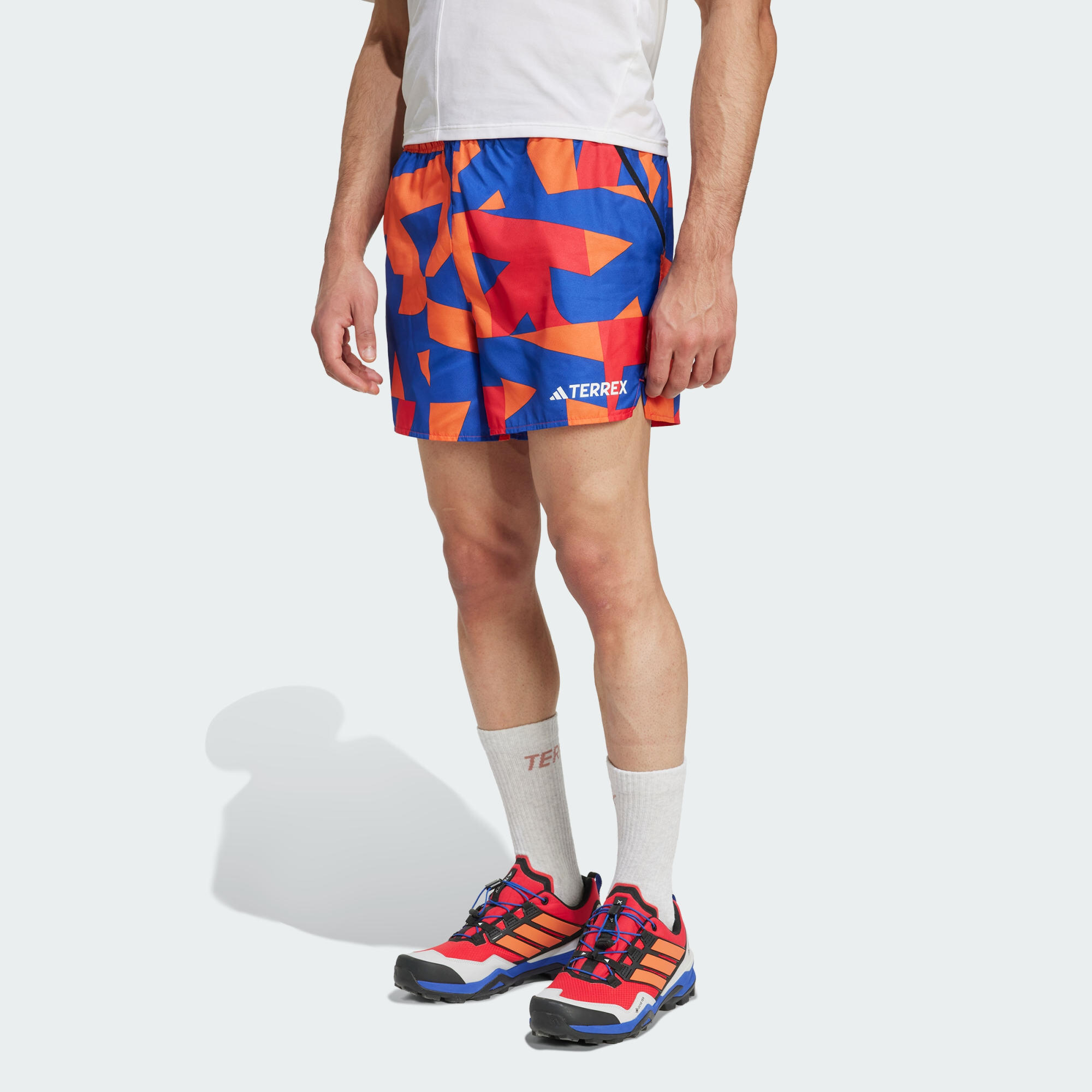 Szorty Terrex Multi Light Printed