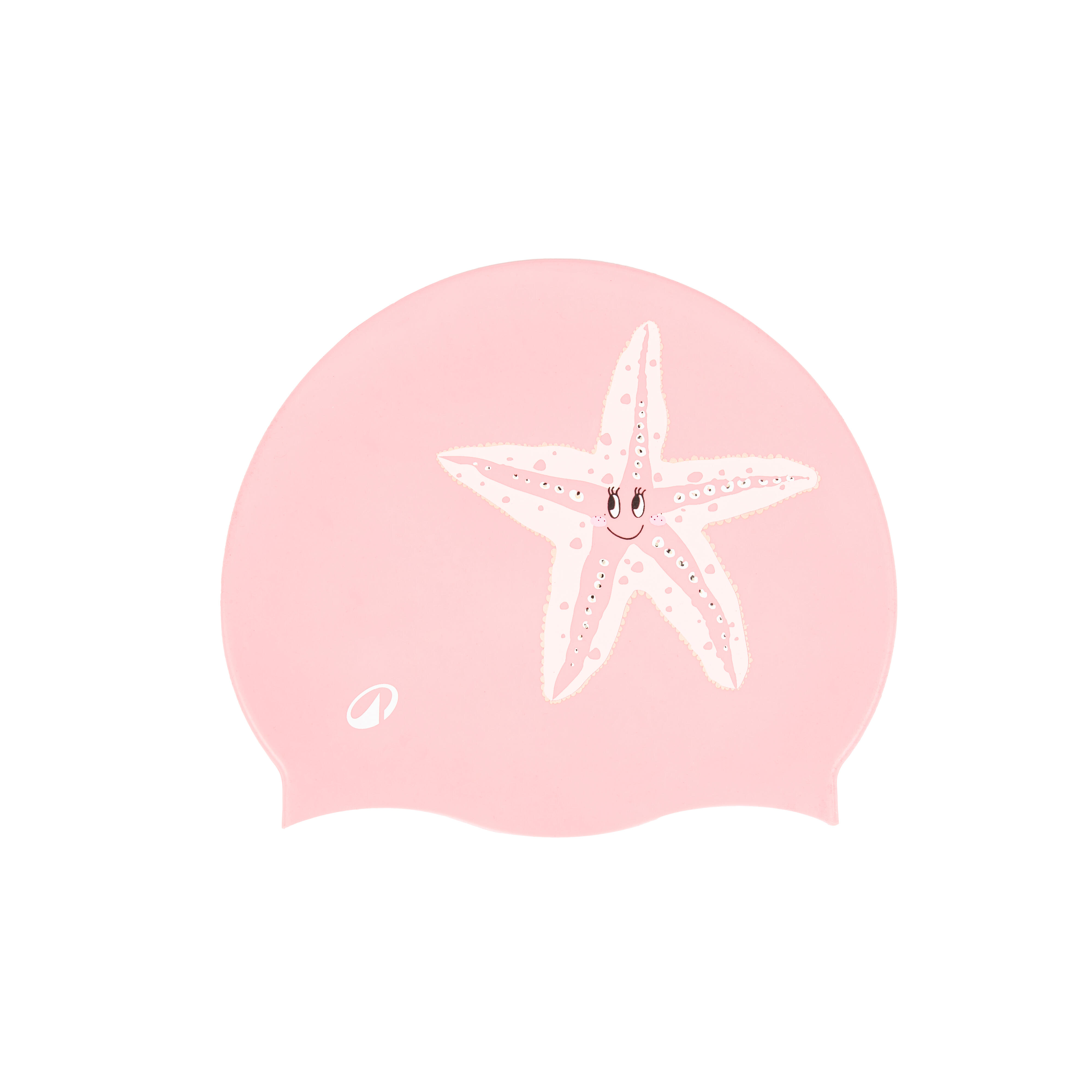 Czepek pływacki silikonowy Nabaiji Starfish