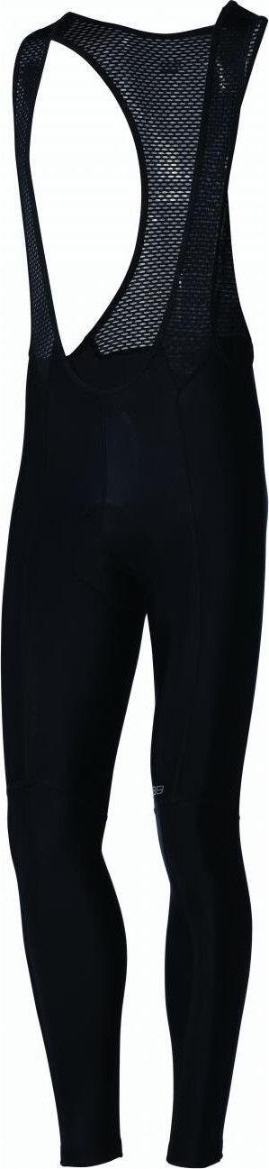 Długie spodenki BBB Cycling QuadraBibTights