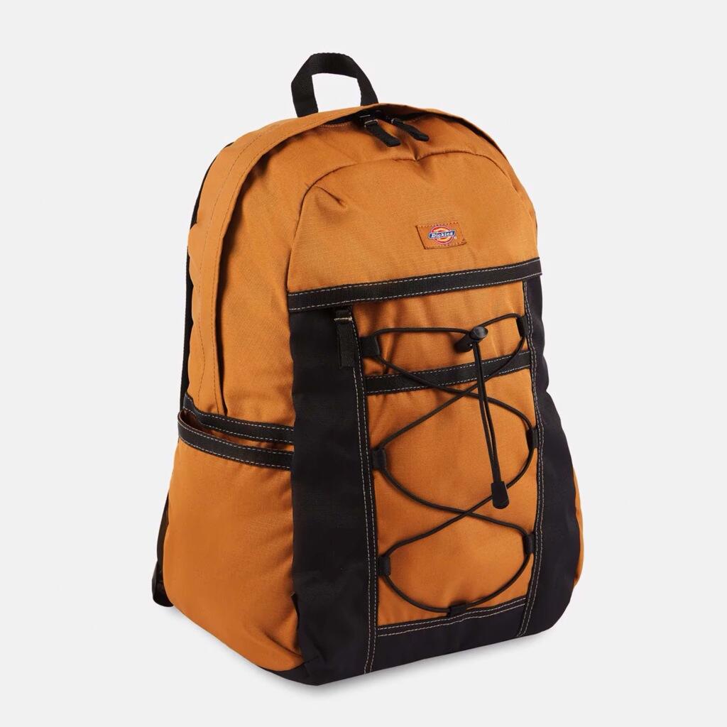 DICKIES ASHVILLE BACKPACK Brązowy