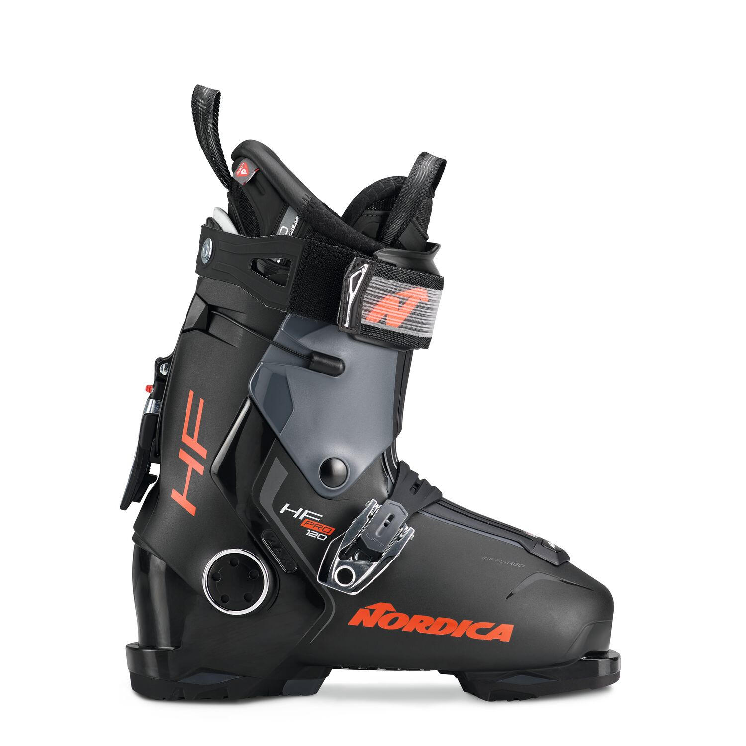 Buty narciarskie Nordica HF Pro 120 GW Męskie