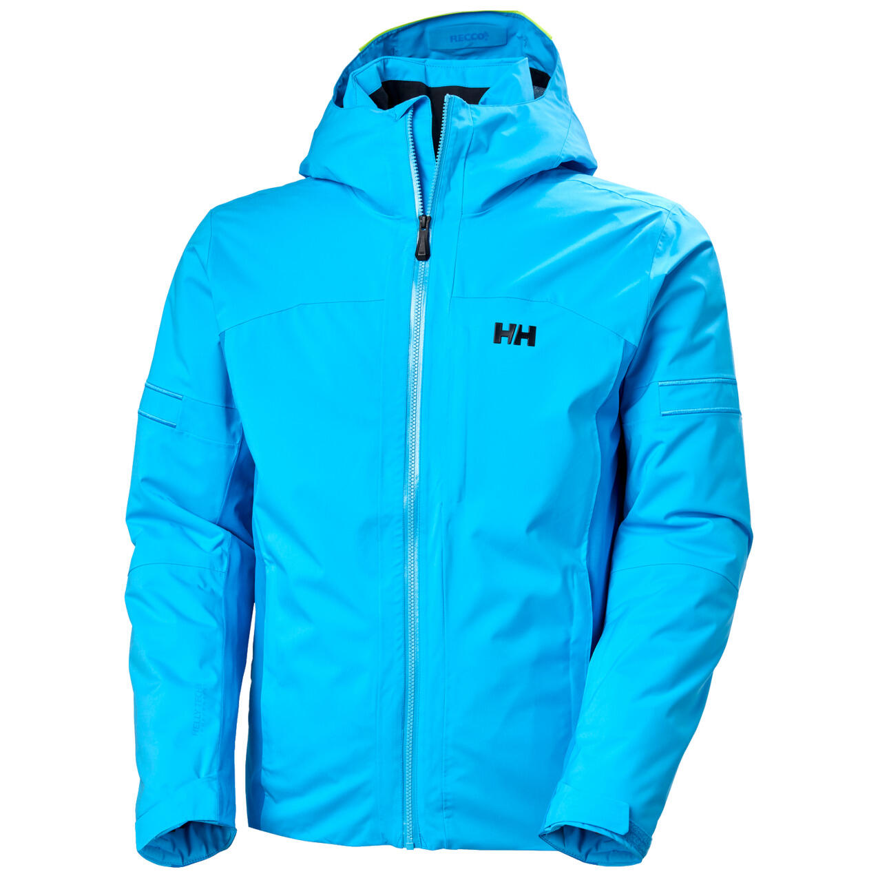 Kurtka narciarska Helly Hansen Courchevel