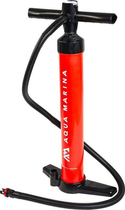 Aqua Marina pompka ręczna Liquid Air V1 z manometrem