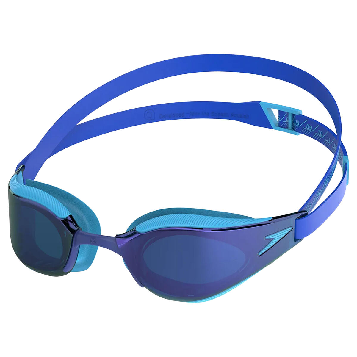 Okulary Pływackie Dla Dzieci/Kids Fastskin Hyper Elite Mirror