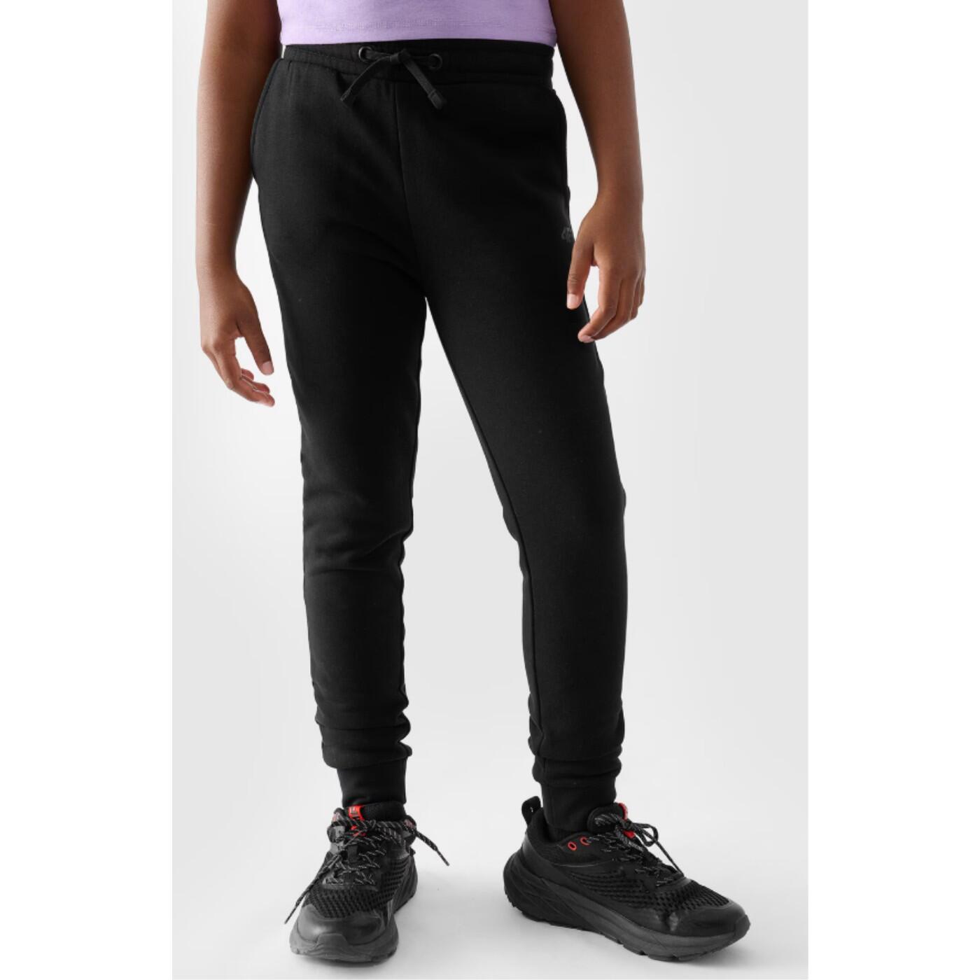 Spodnie Dziecięce 4F