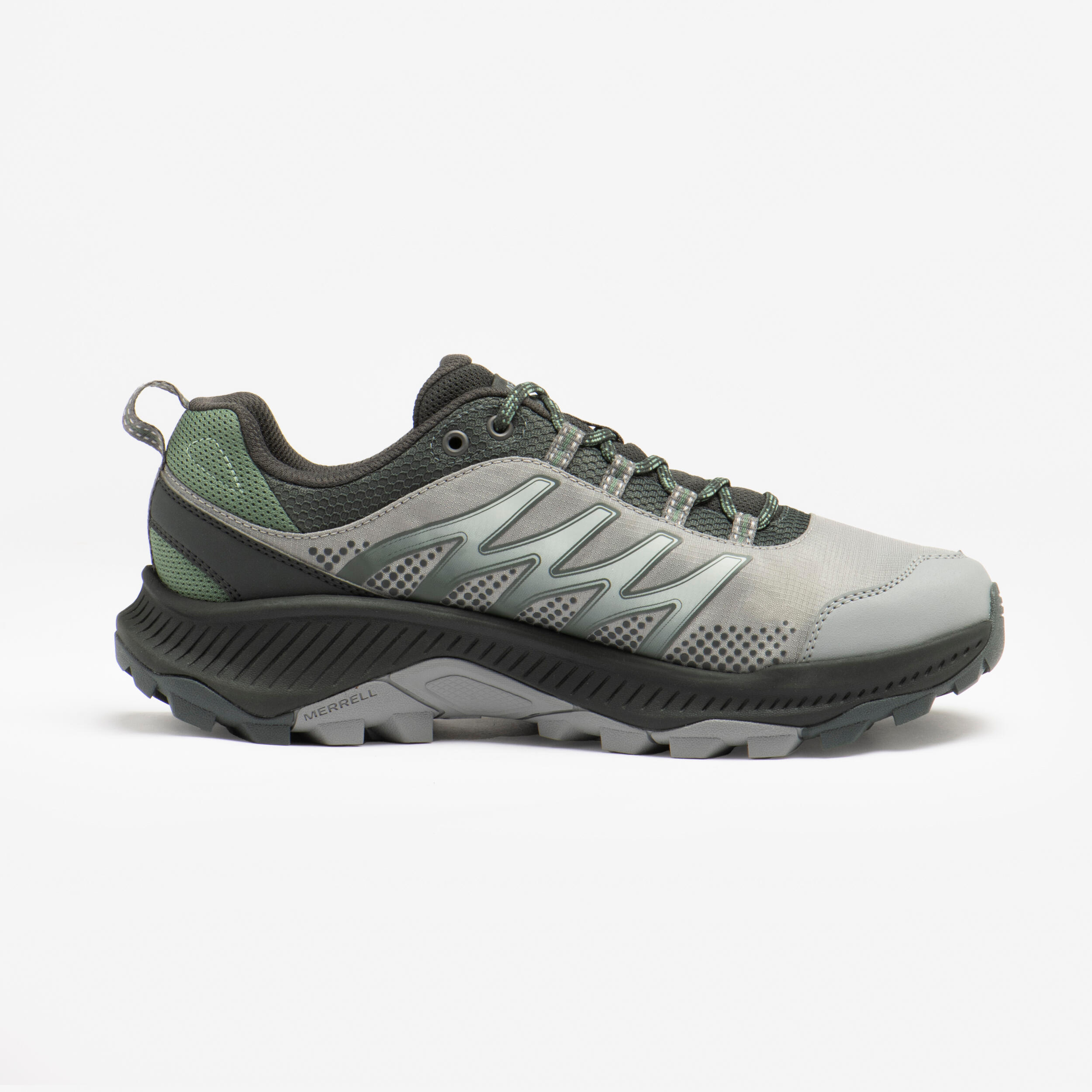 Buty turystyczne męskie Merrell Speed Strike wodoodporne