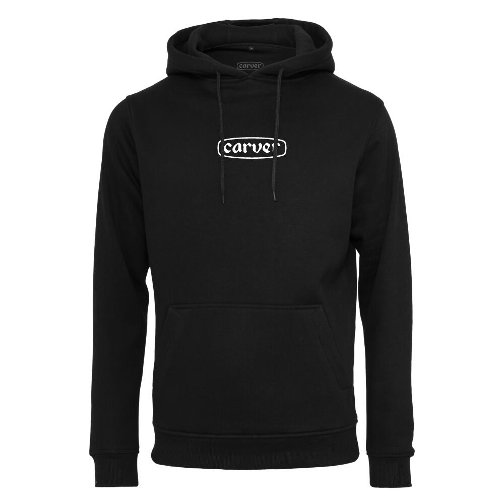 Bluza - Koszulka - L - Carver