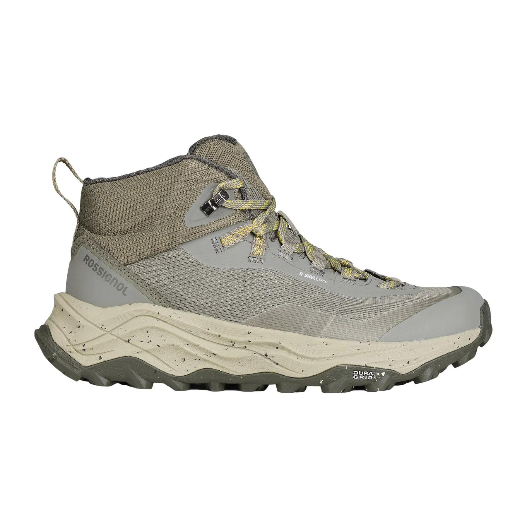 Damskie buty trekkingowe Rossignol Altiridge R-Shell Dry