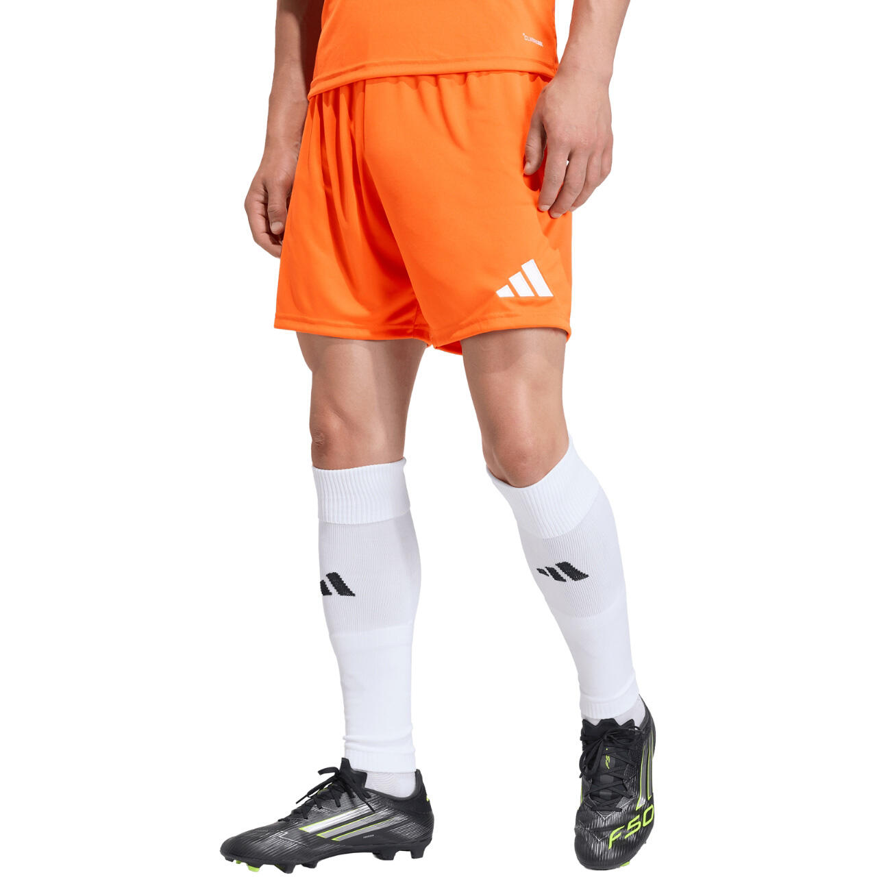 Spodenki krótkie męskie adidas Entrada 26