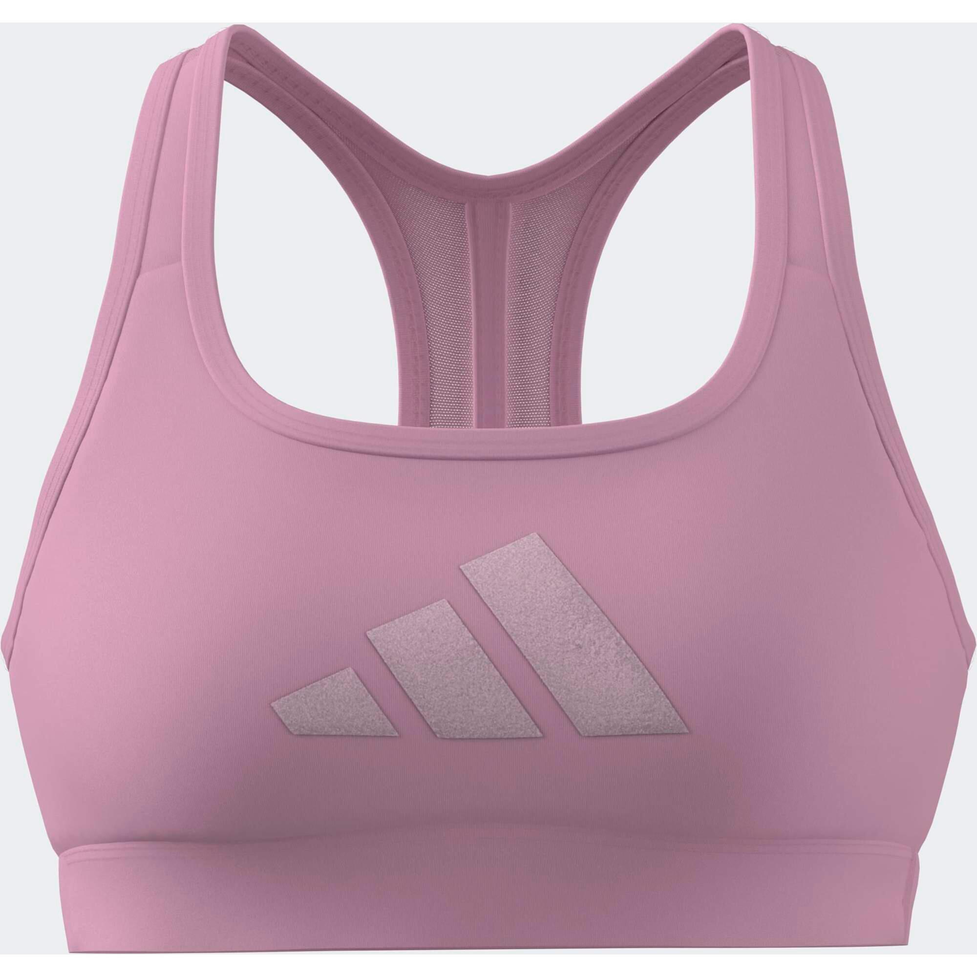 Stanik sportowy ADIDAS