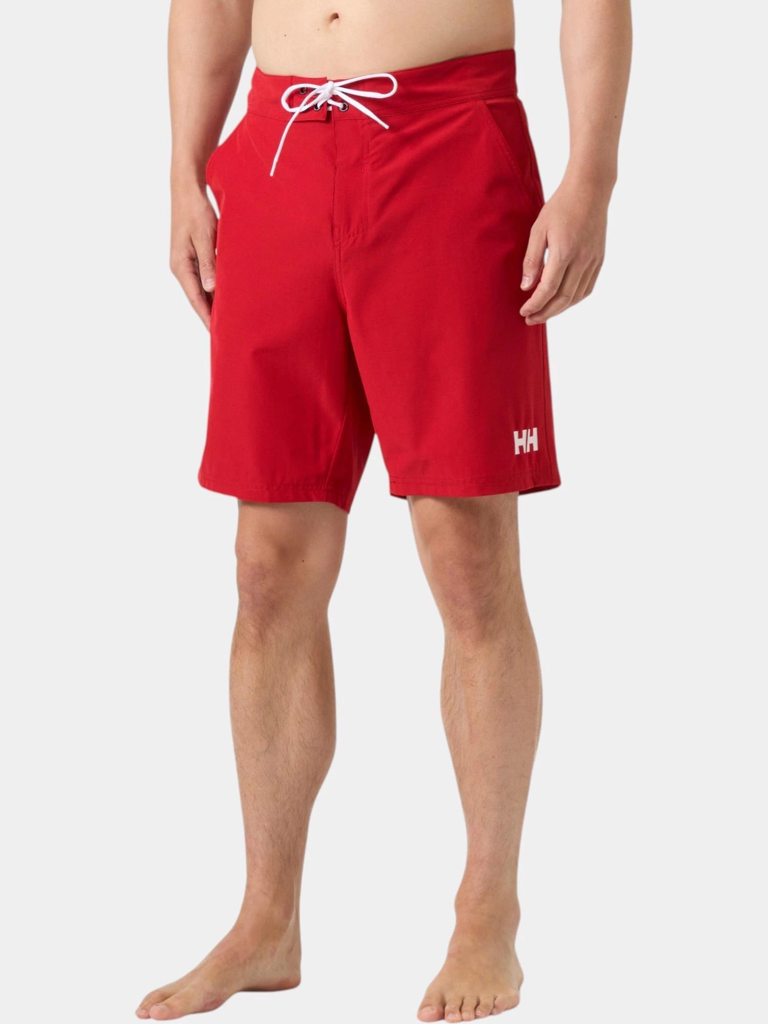 Szorty Męskie Helly Hansen Newport Board 8