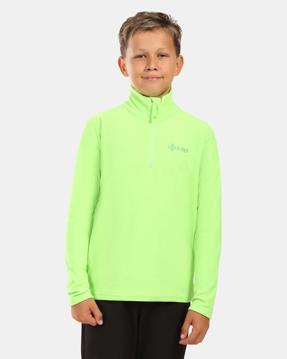 Dziecięca bluza polarowa Kilpi ALMERI-J