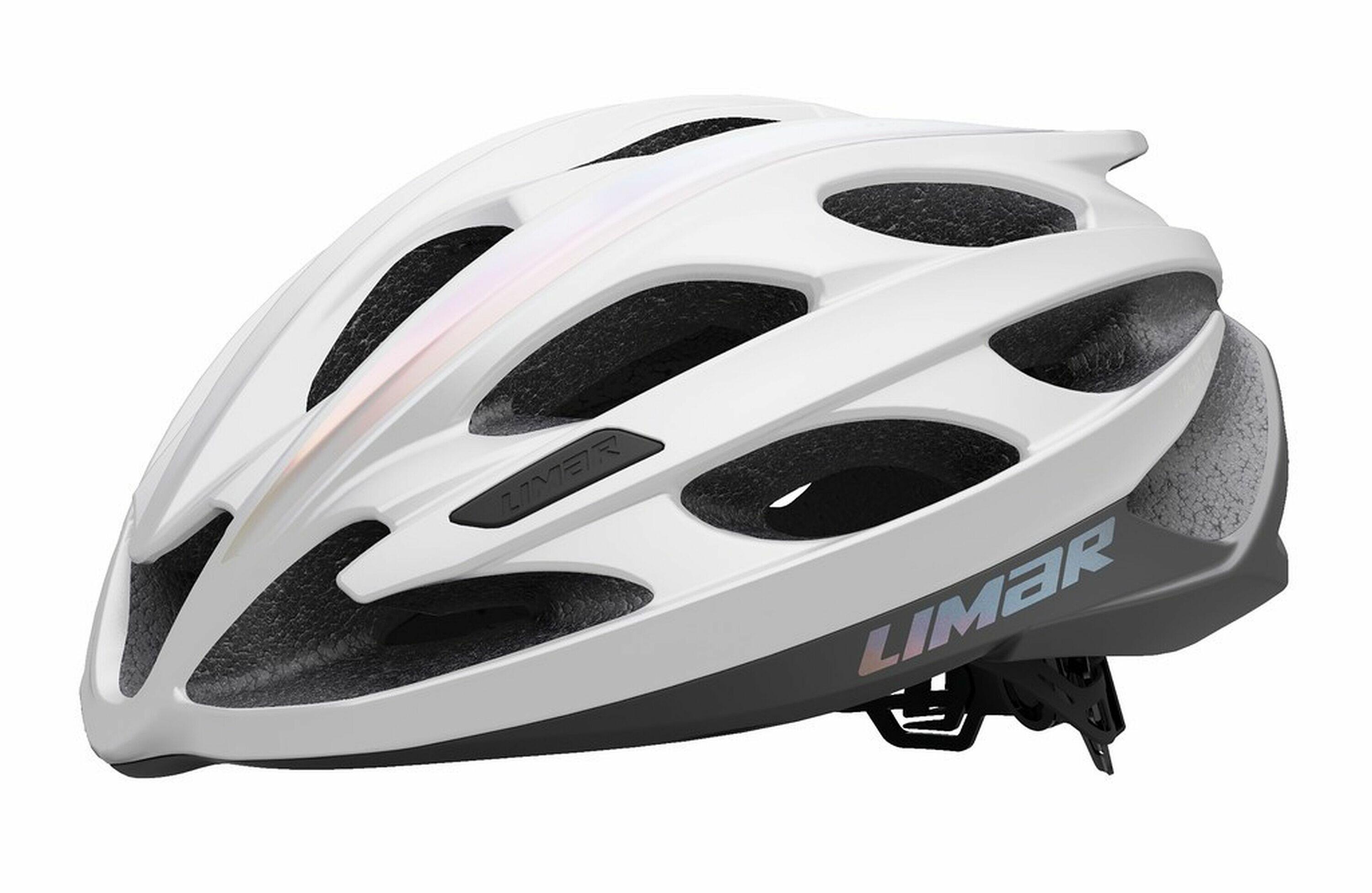 Kask rowerowy szosowy Limar Ultralight Evo