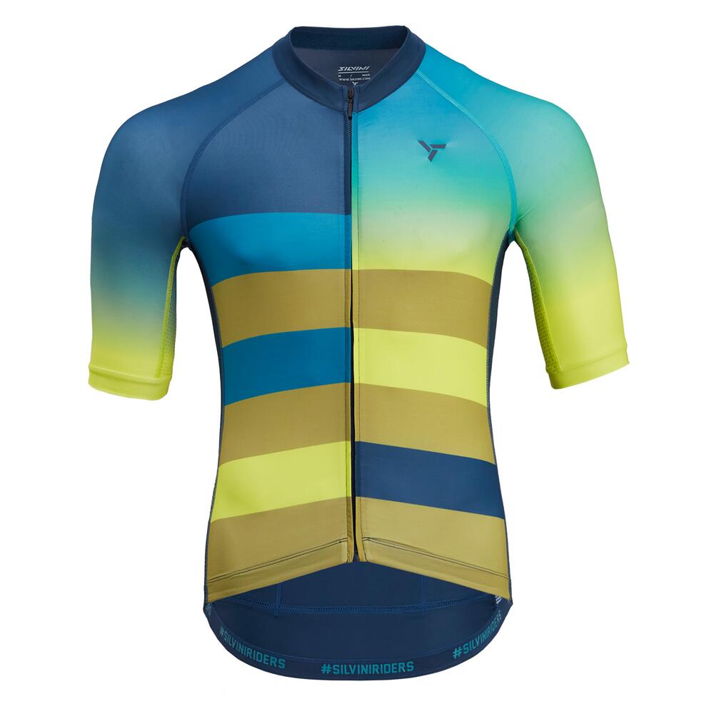 Jersey Silvini Mazzano