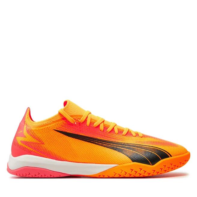 Buty piłkarskie męskie Puma Ultra Match It