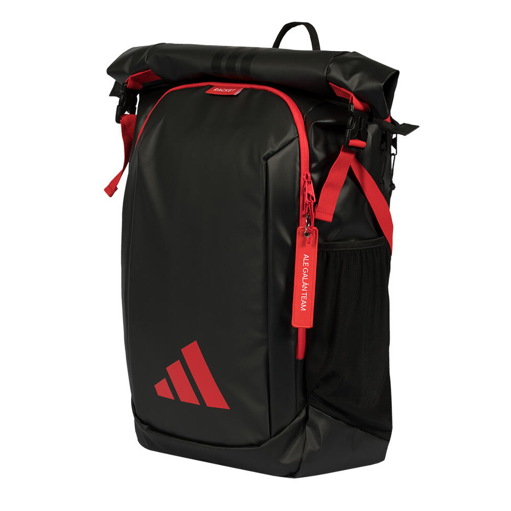 Plecak do padla Adidas - Backpack MULTIGAME Black/Red 2026