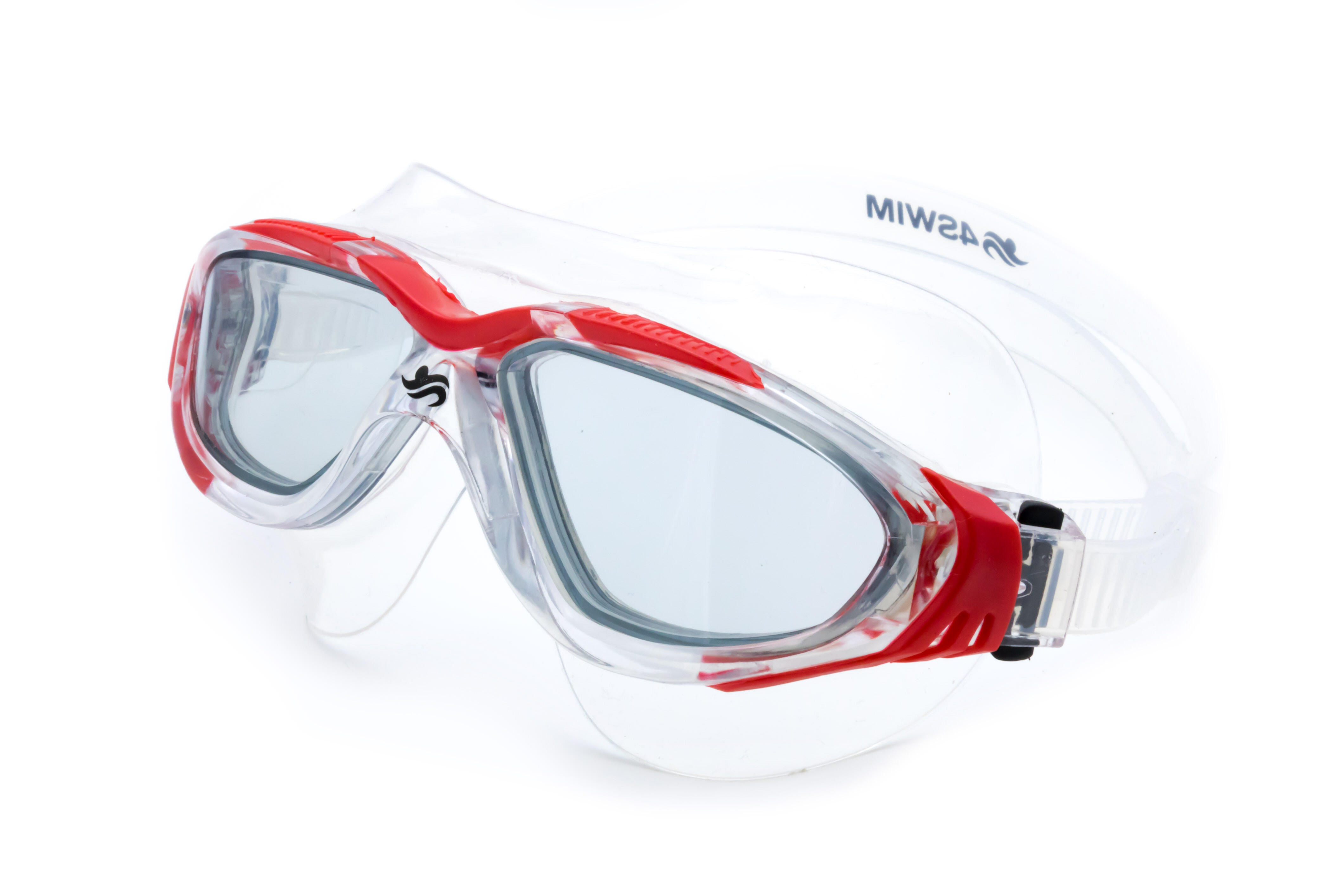 Okulary pływackie 4Swim Diver