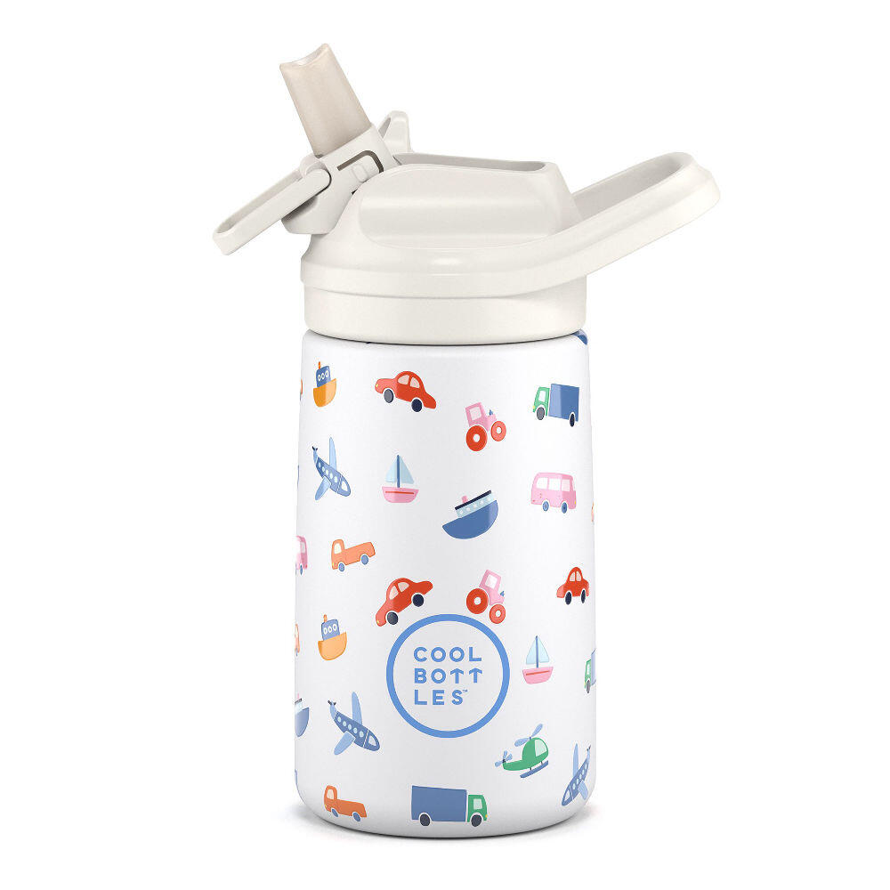 Butelka termiczna Cool Bottles Kiddies 350 ml