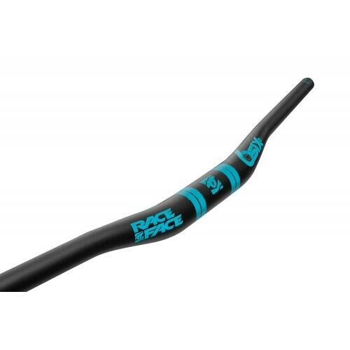 Podniesiona kierownica Race Face sixc 20mm 35 x 820